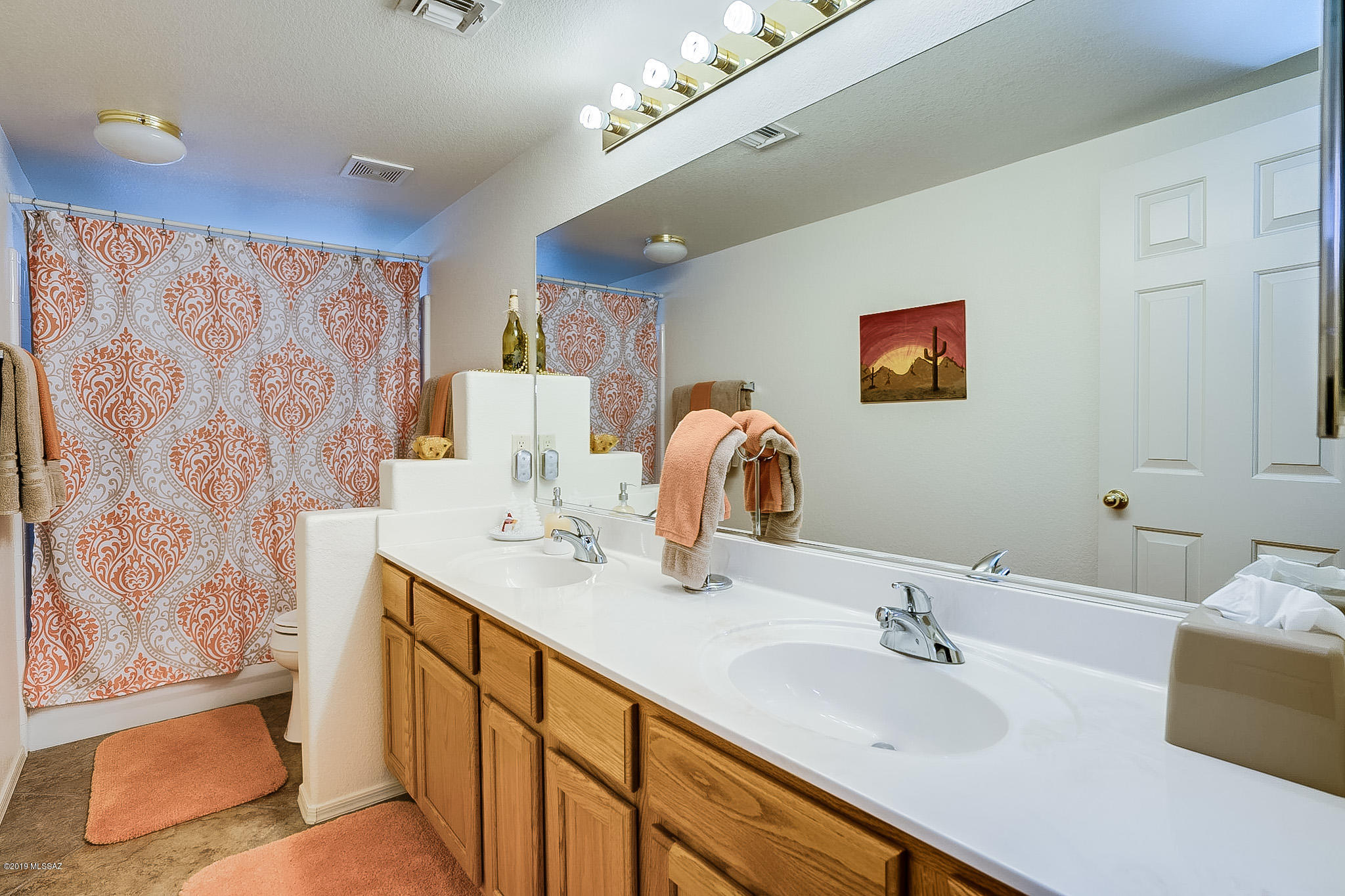 Pueblo Estrella At Rita Ranch (1-153) - Residential