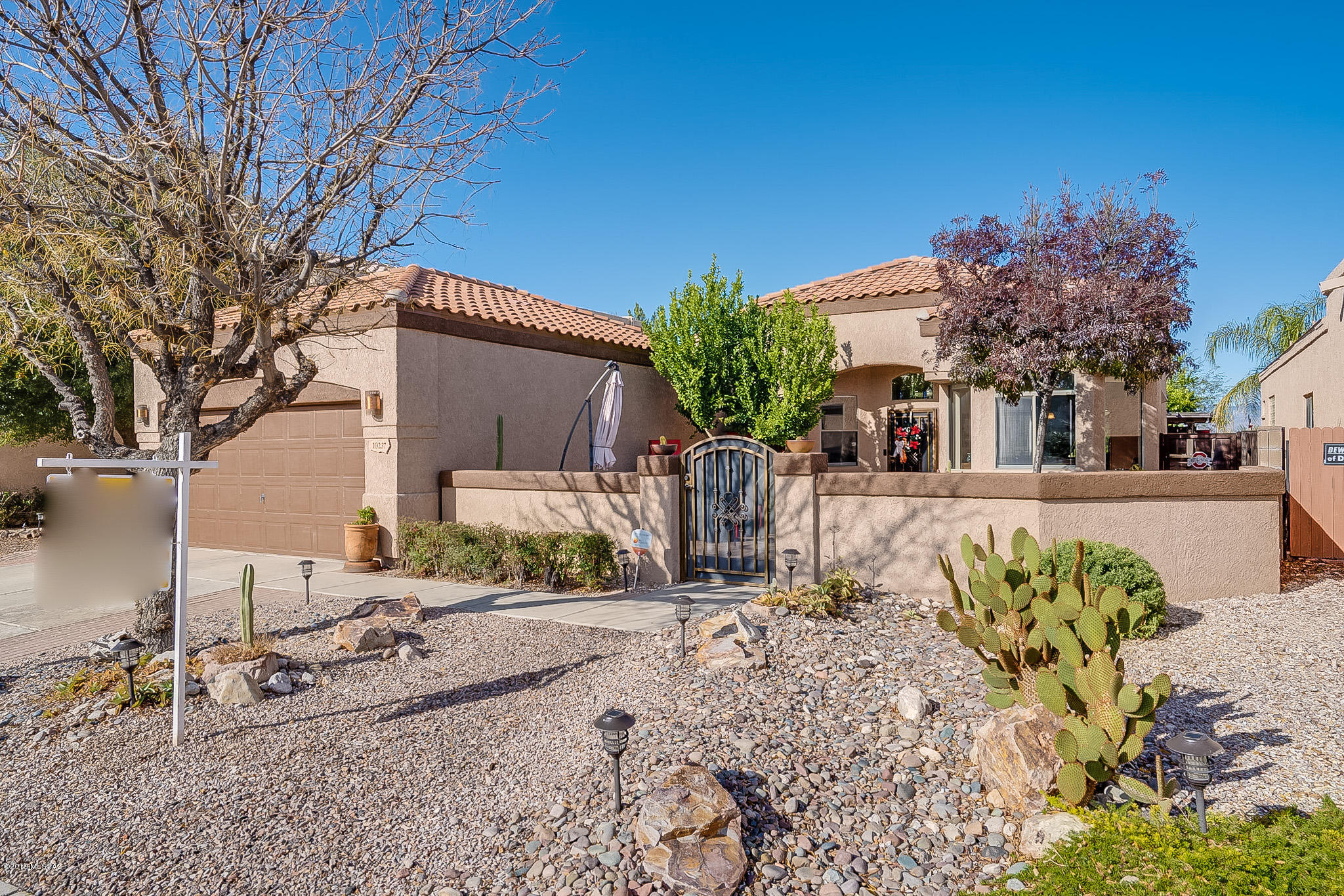 Pueblo Estrella At Rita Ranch (1-153) - Residential