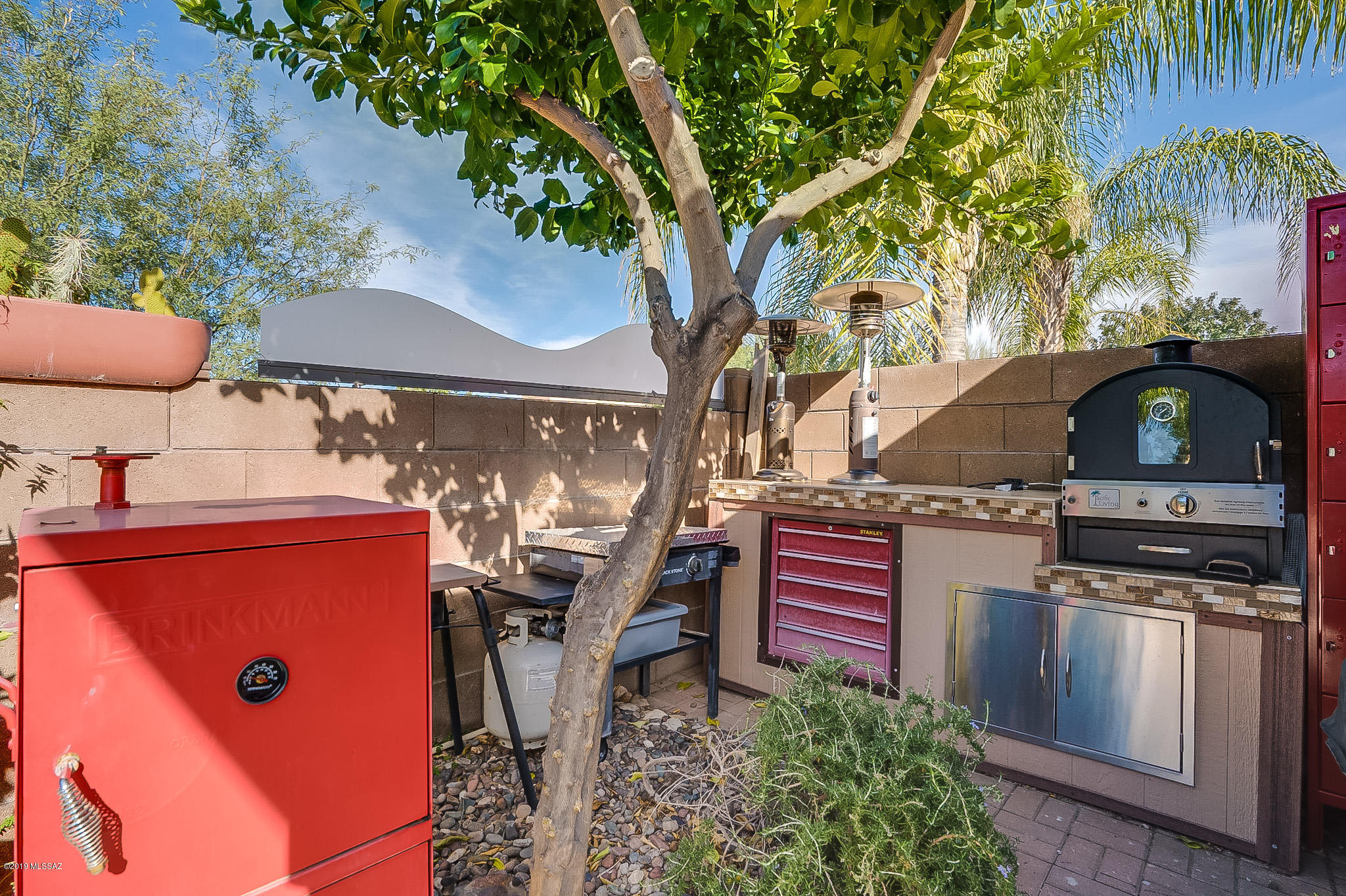 Pueblo Estrella At Rita Ranch (1-153) - Residential