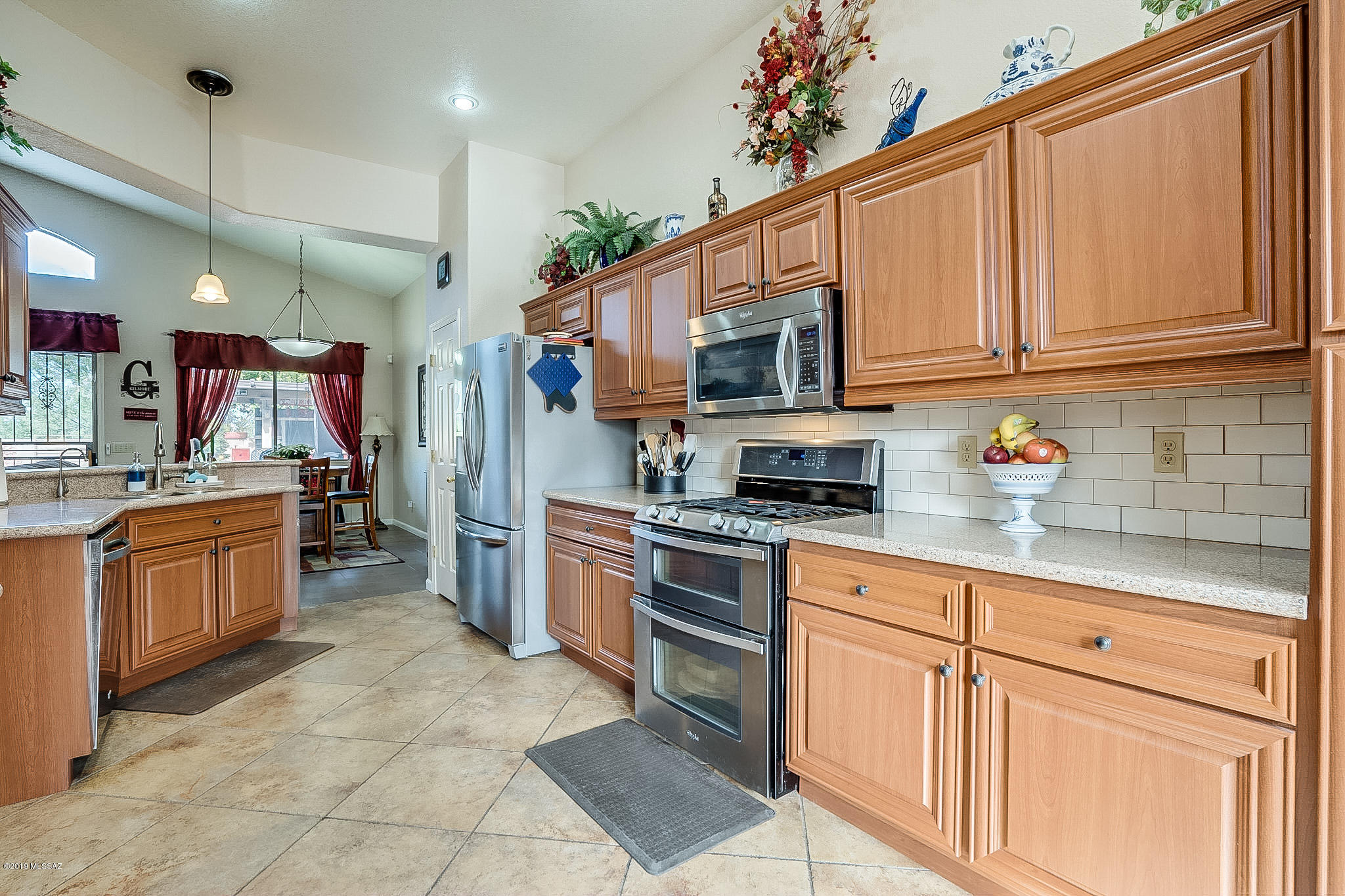 Pueblo Estrella At Rita Ranch (1-153) - Residential