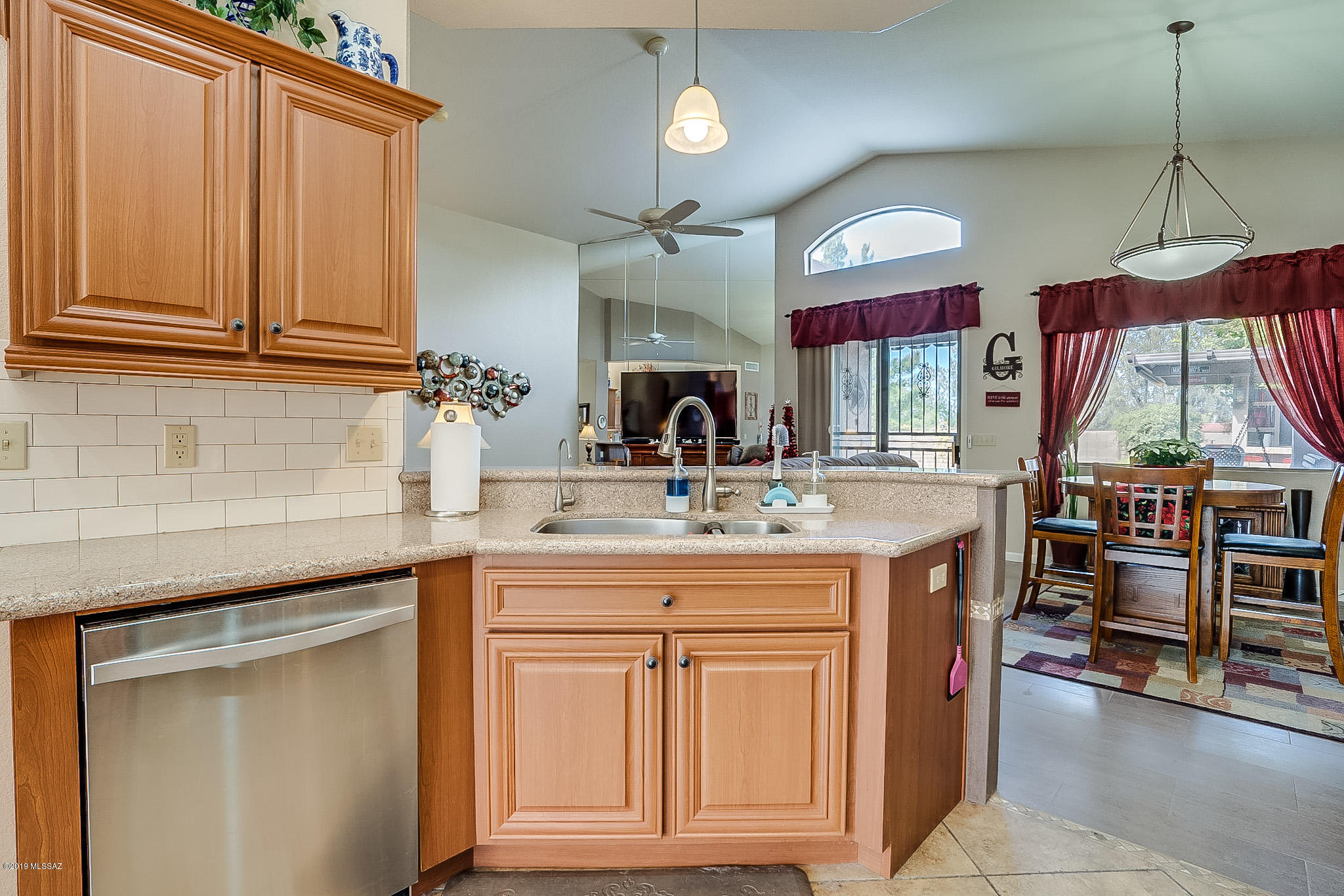 Pueblo Estrella At Rita Ranch (1-153) - Residential