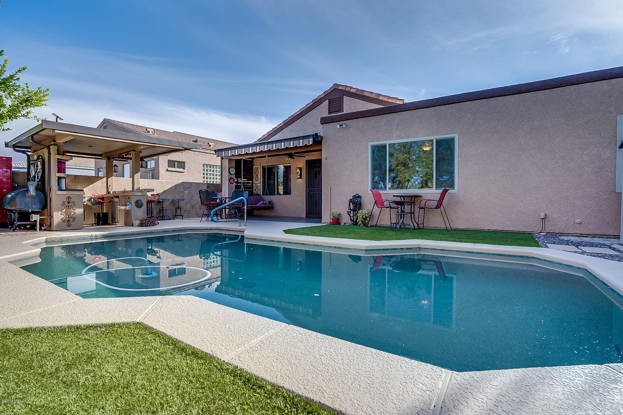 Pueblo Estrella At Rita Ranch (1-153) - Residential