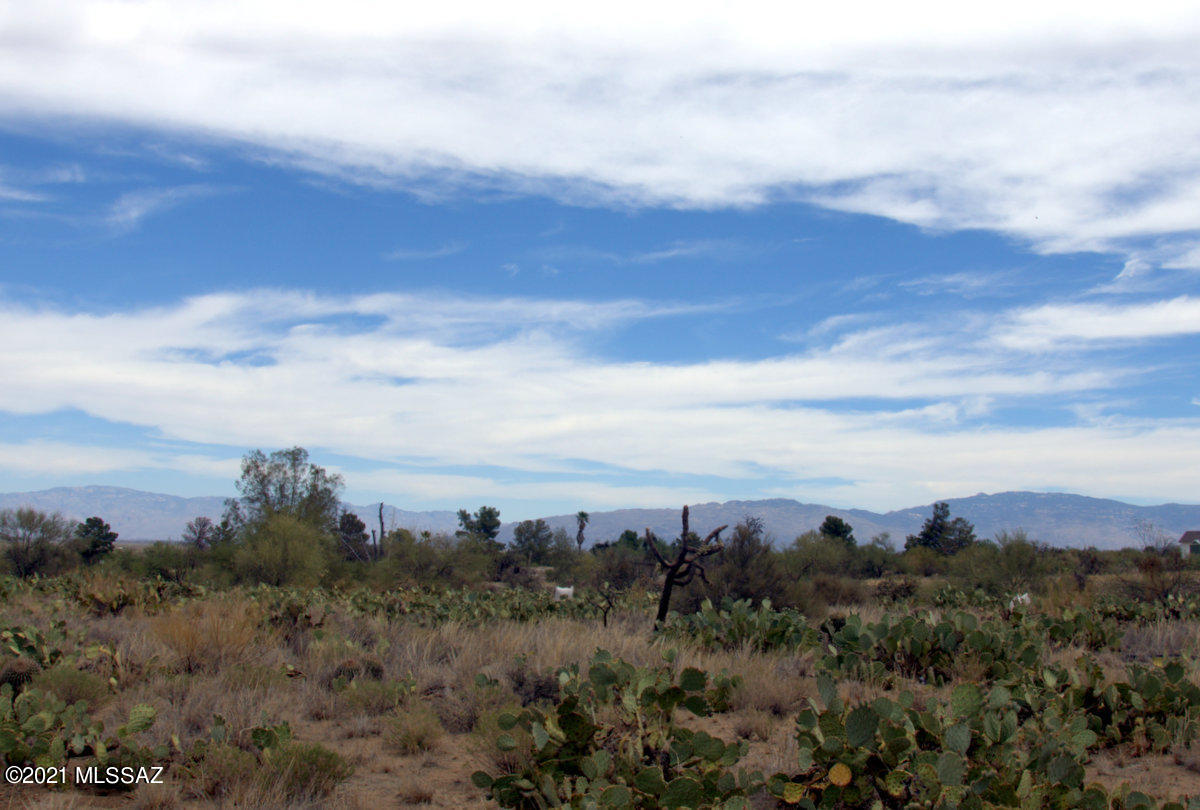 New Tucson Unit NO. 4 (1-203) - Land