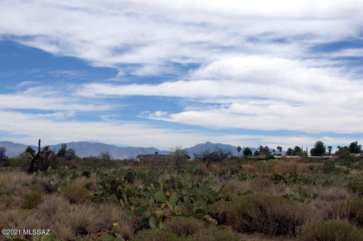 New Tucson Unit NO. 4 (1-203) - Land