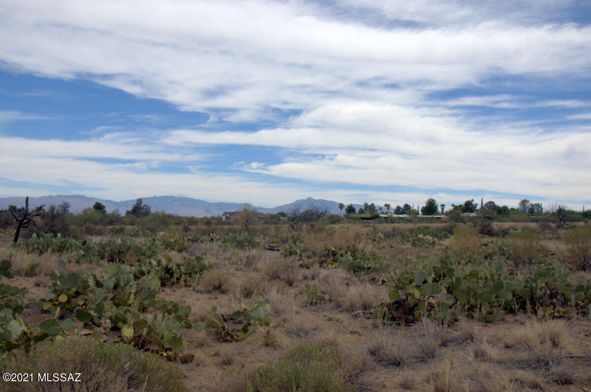New Tucson Unit NO. 4 (1-203) - Land