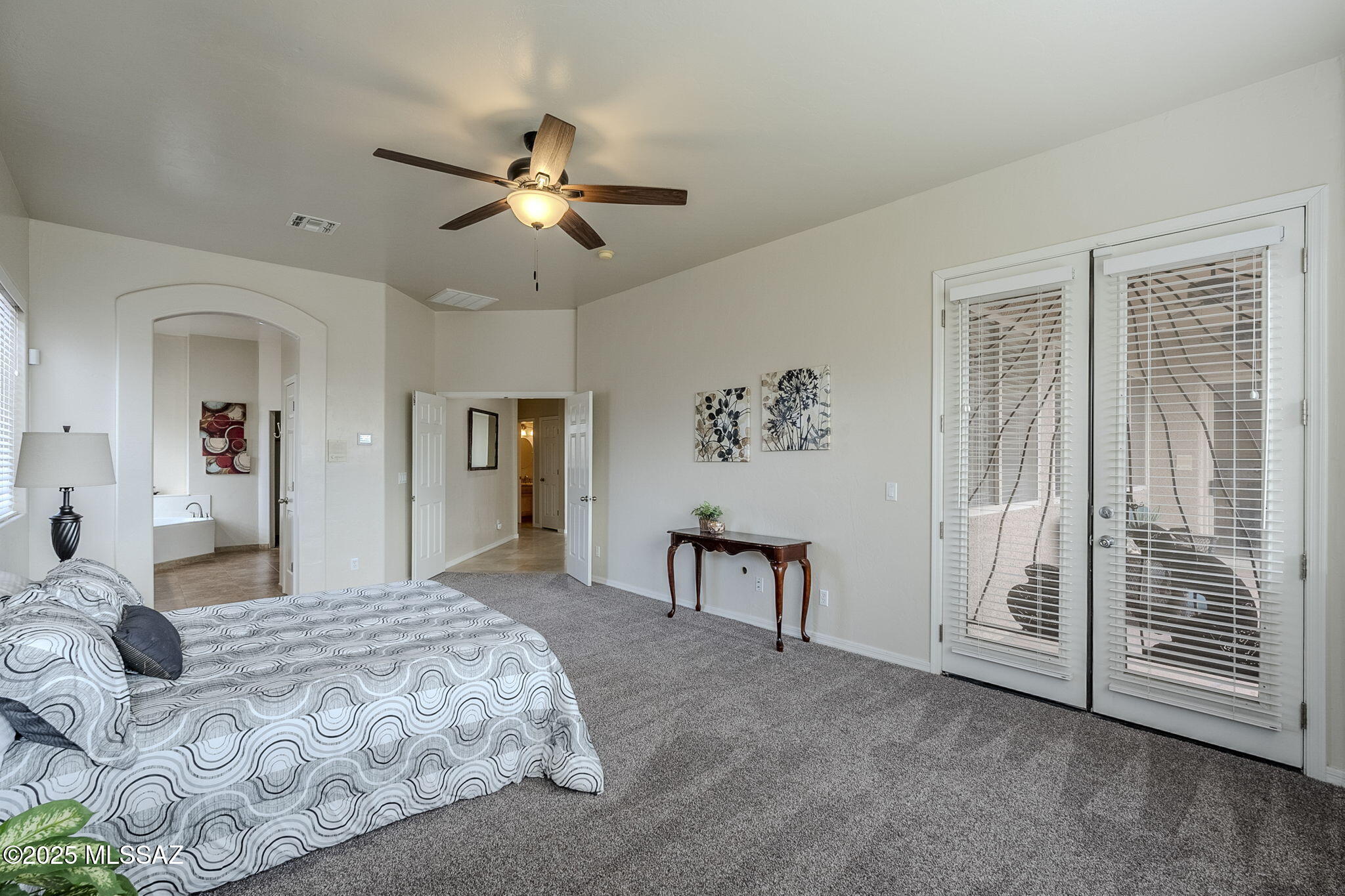 Rancho Cancion West (1-150) - Residential