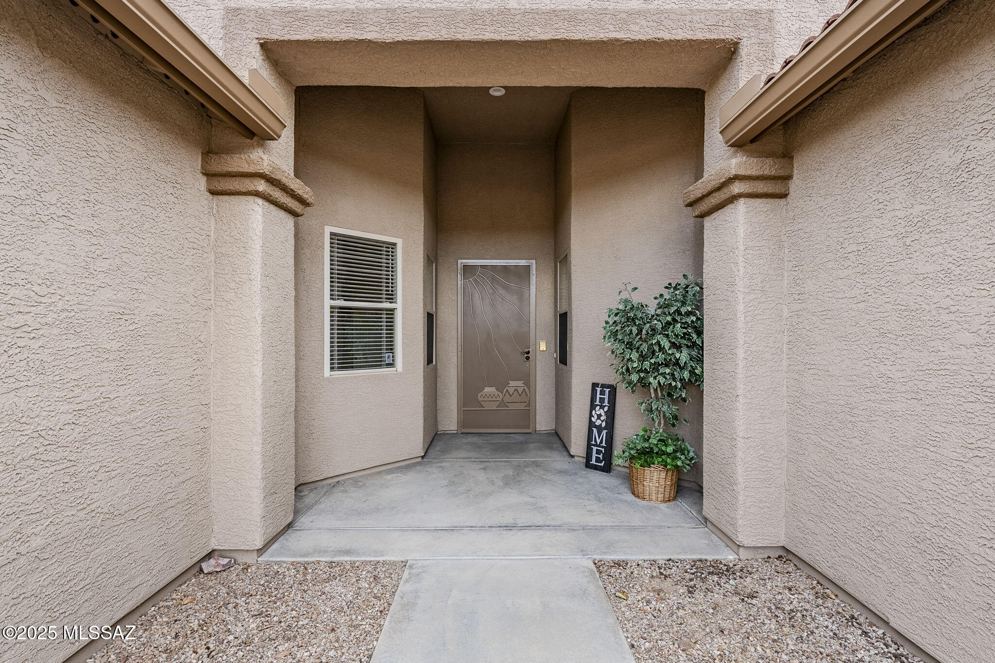 Rancho Cancion West (1-150) - Residential
