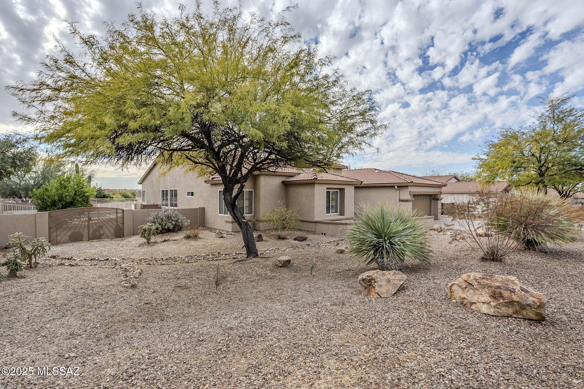 Rancho Cancion West (1-150) - Residential