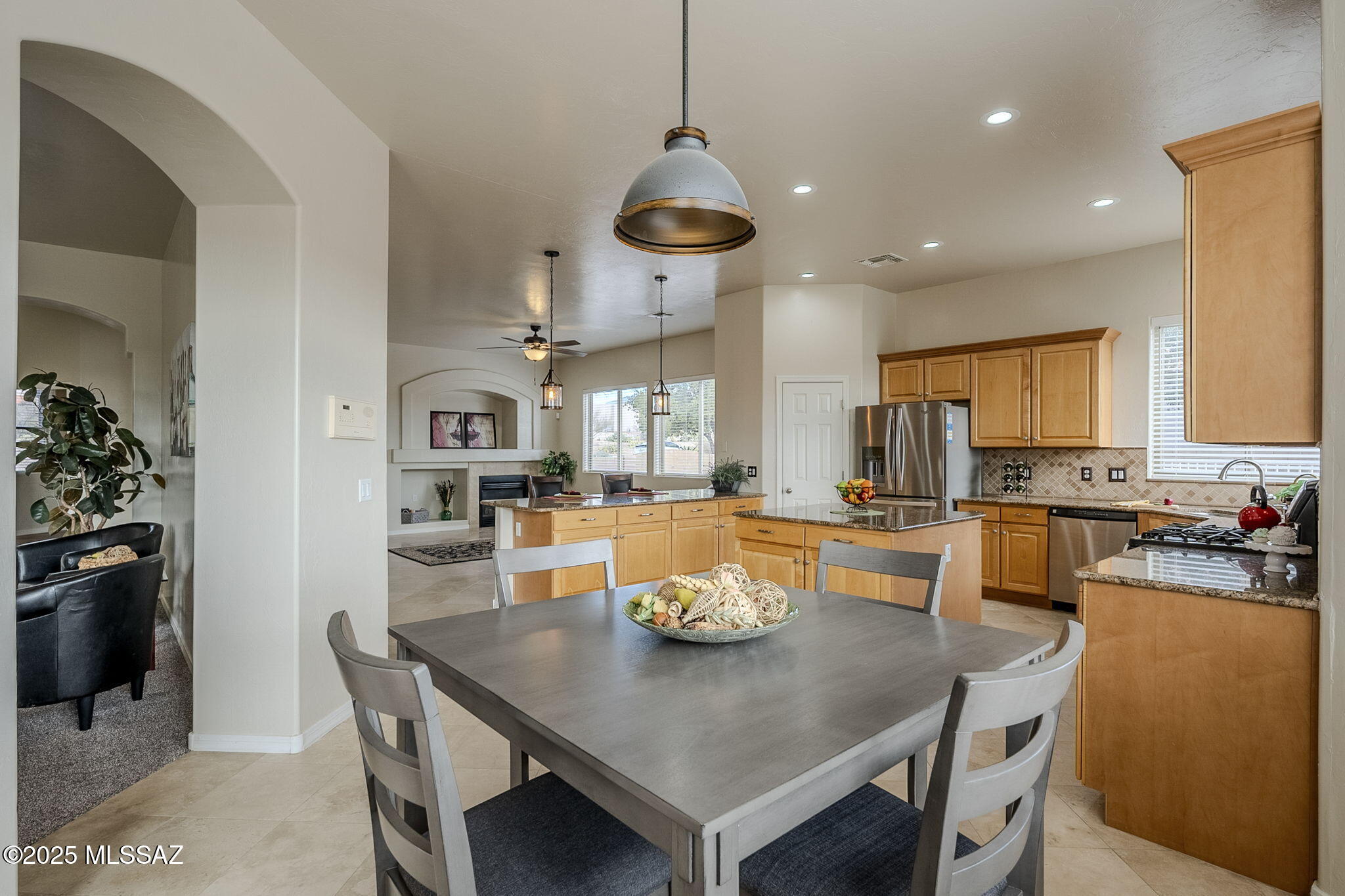 Rancho Cancion West (1-150) - Residential