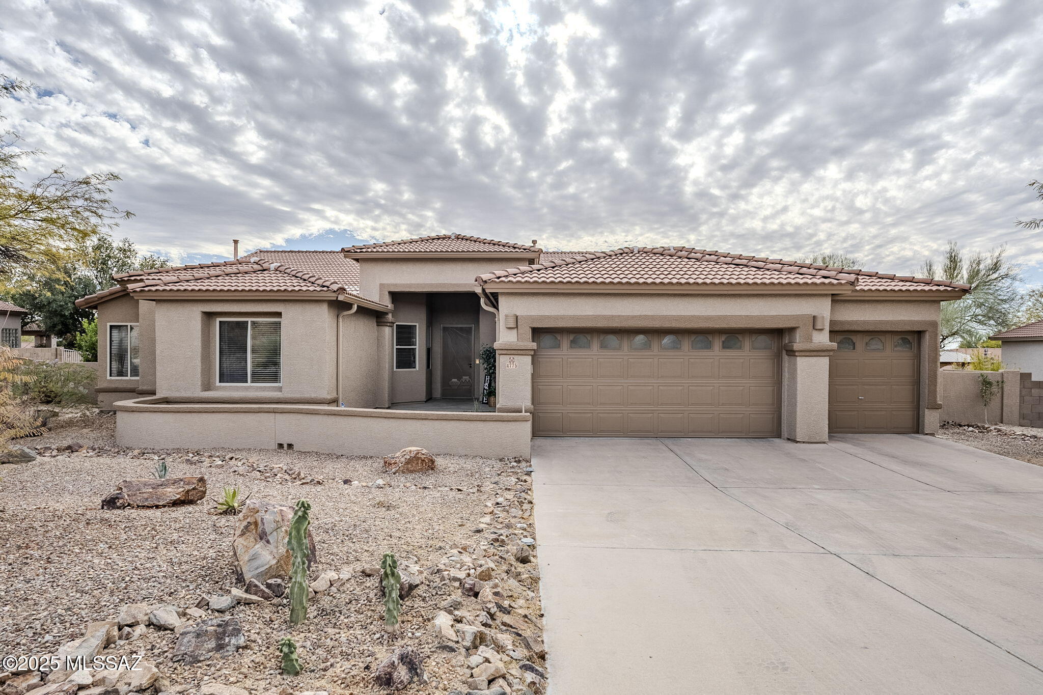 Rancho Cancion West (1-150) - Residential