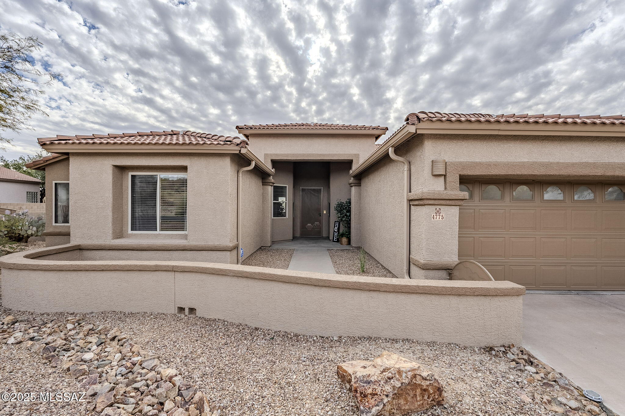Rancho Cancion West (1-150) - Residential