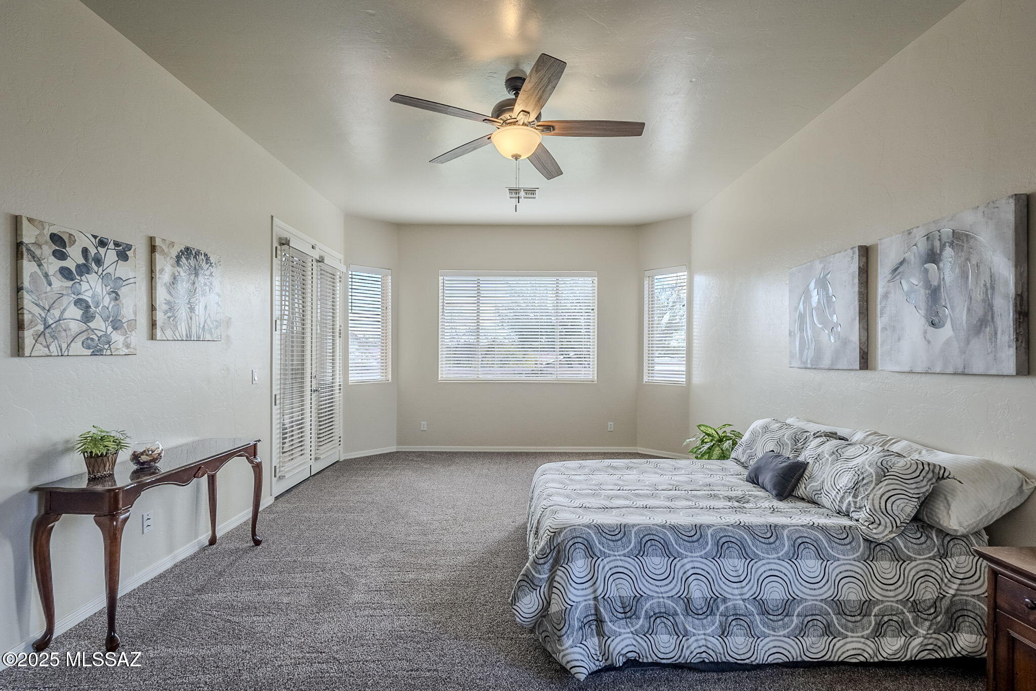 Rancho Cancion West (1-150) - Residential