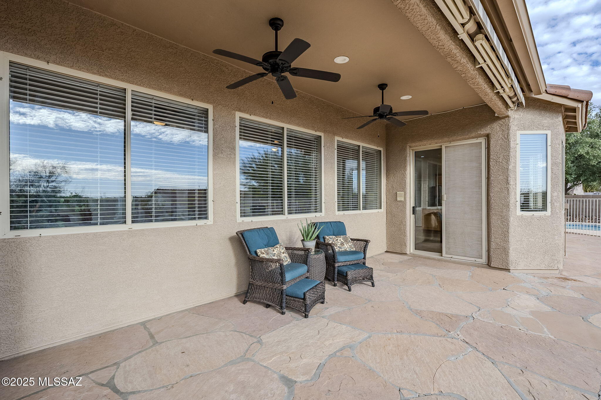 Rancho Cancion West (1-150) - Residential