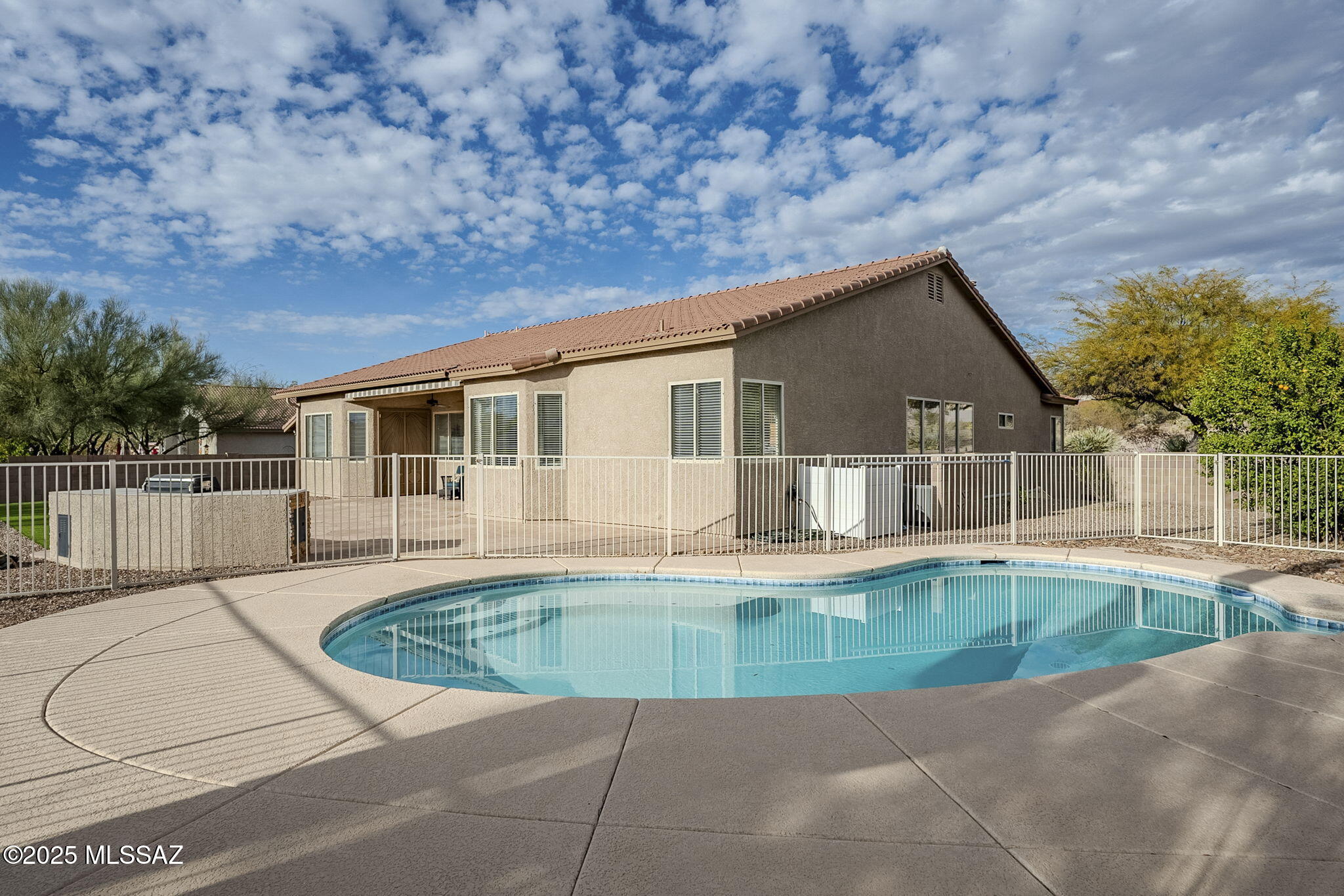 Rancho Cancion West (1-150) - Residential