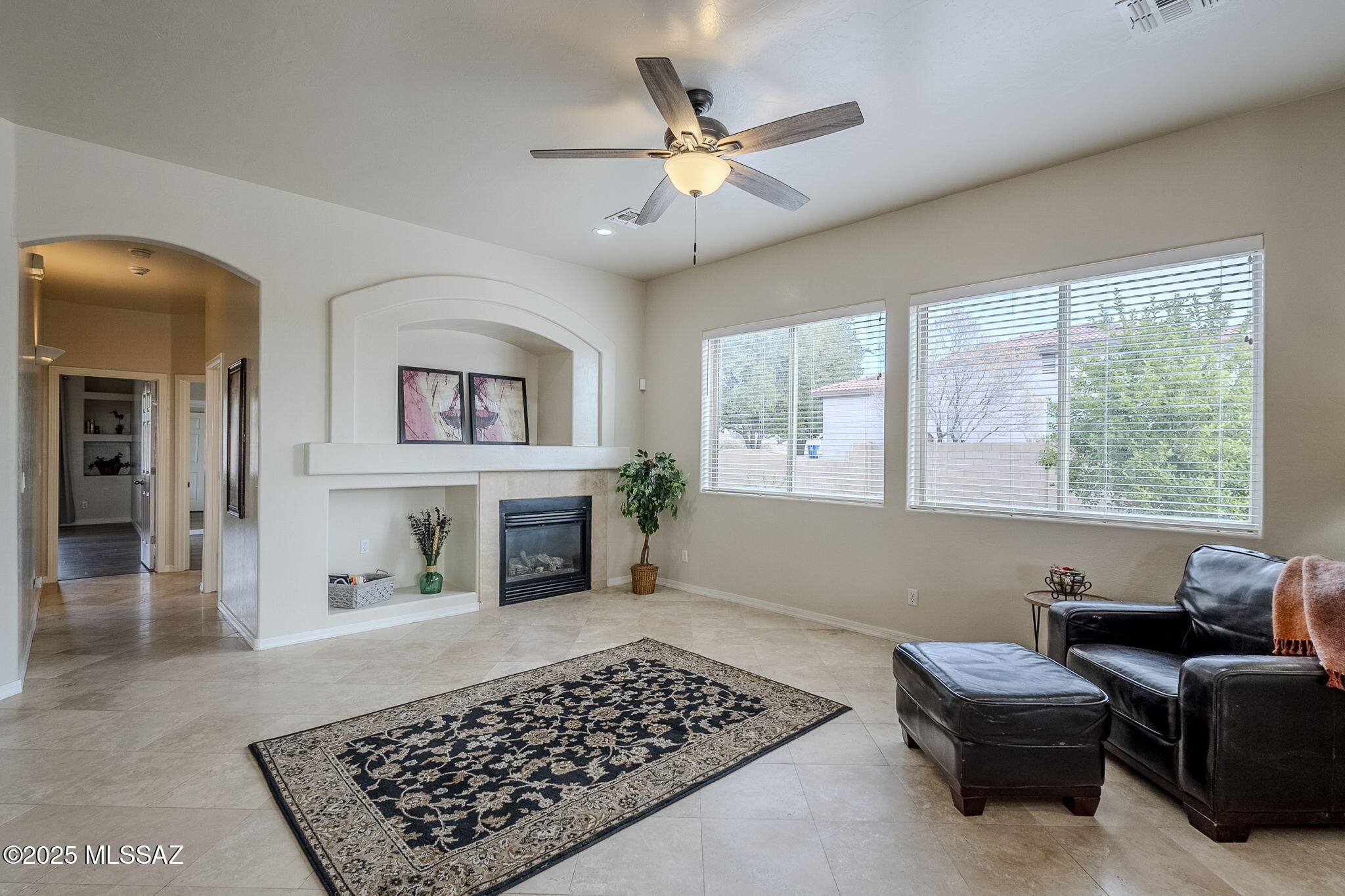 Rancho Cancion West (1-150) - Residential