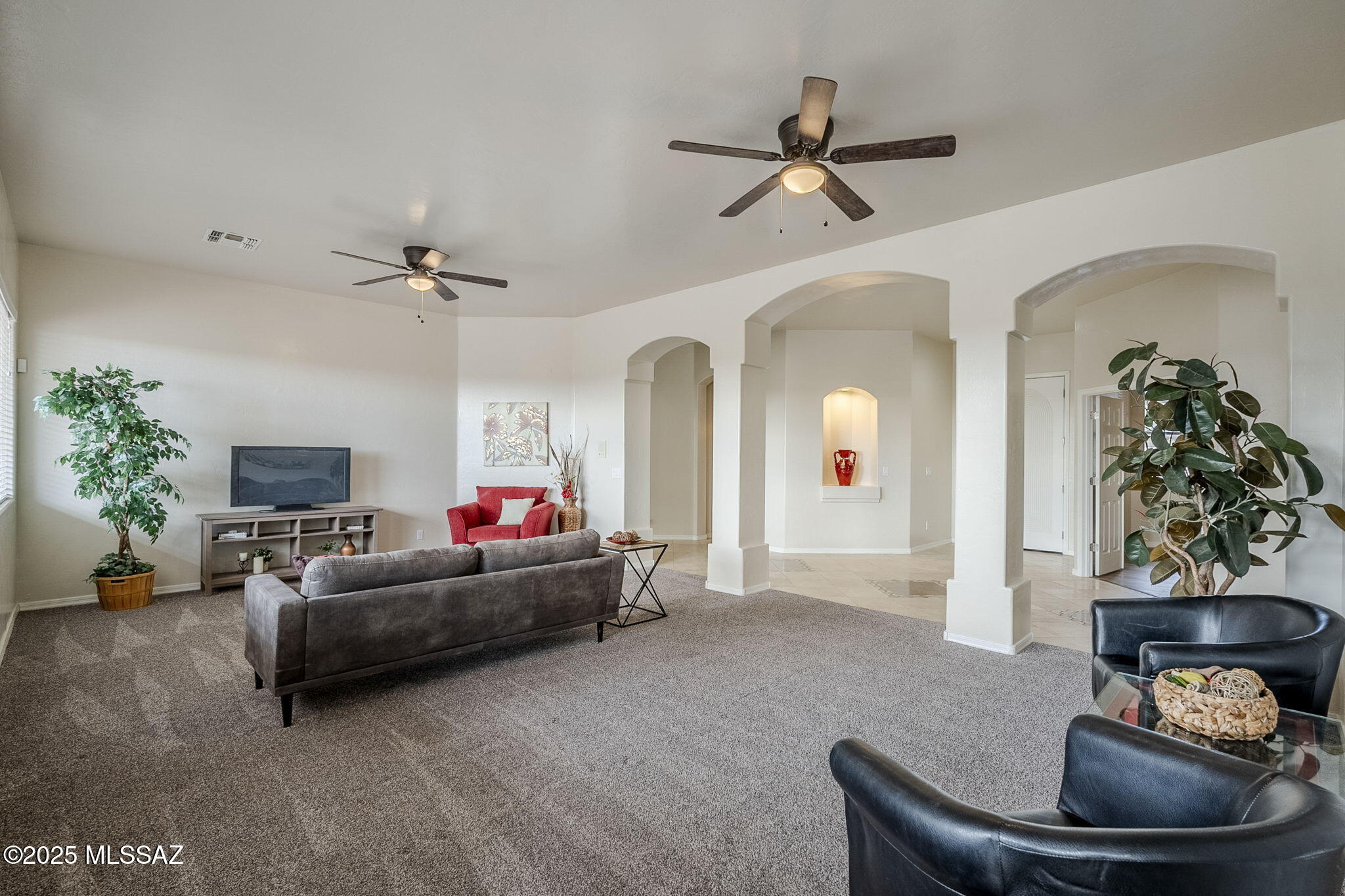 Rancho Cancion West (1-150) - Residential