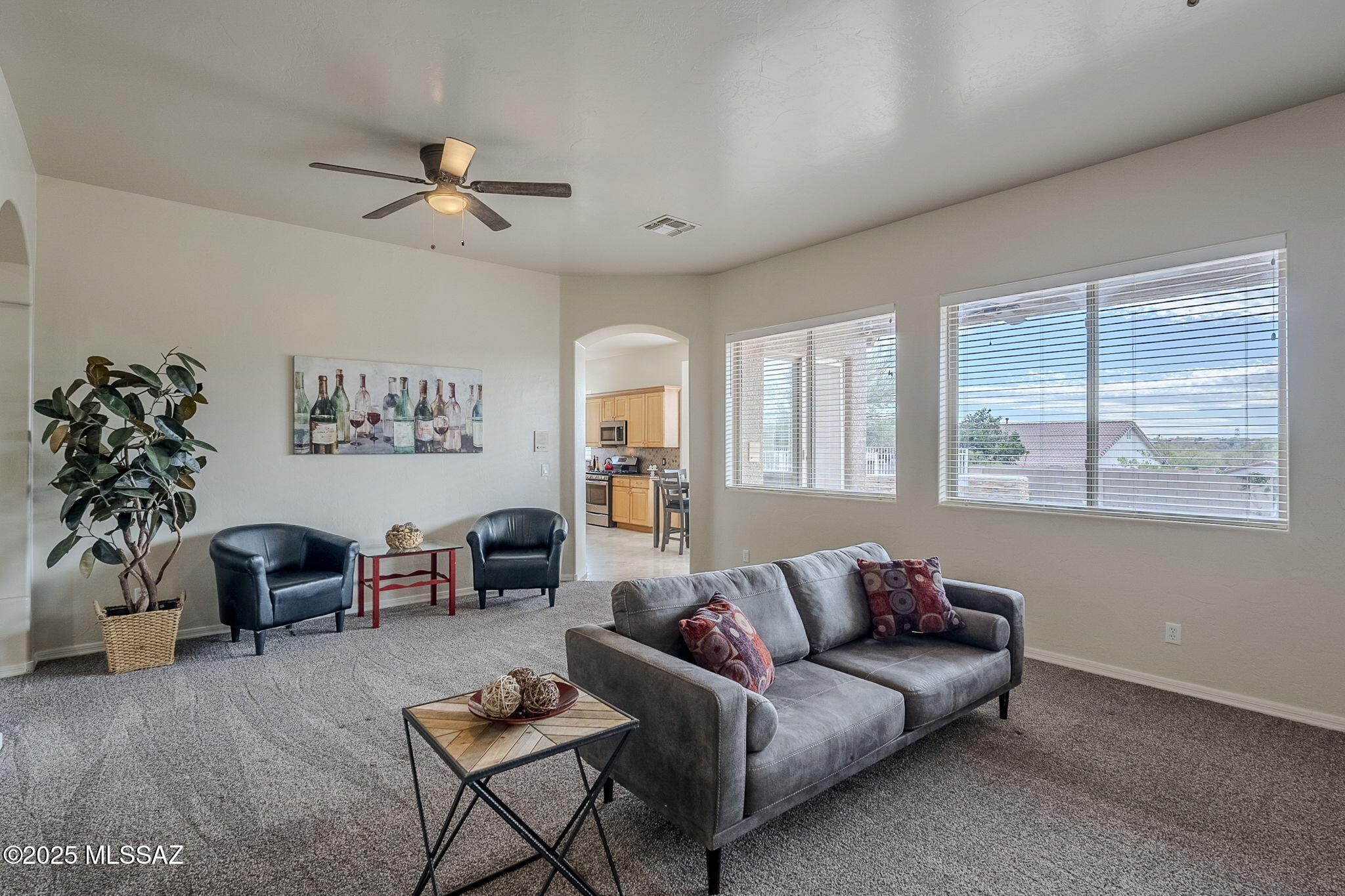 Rancho Cancion West (1-150) - Residential