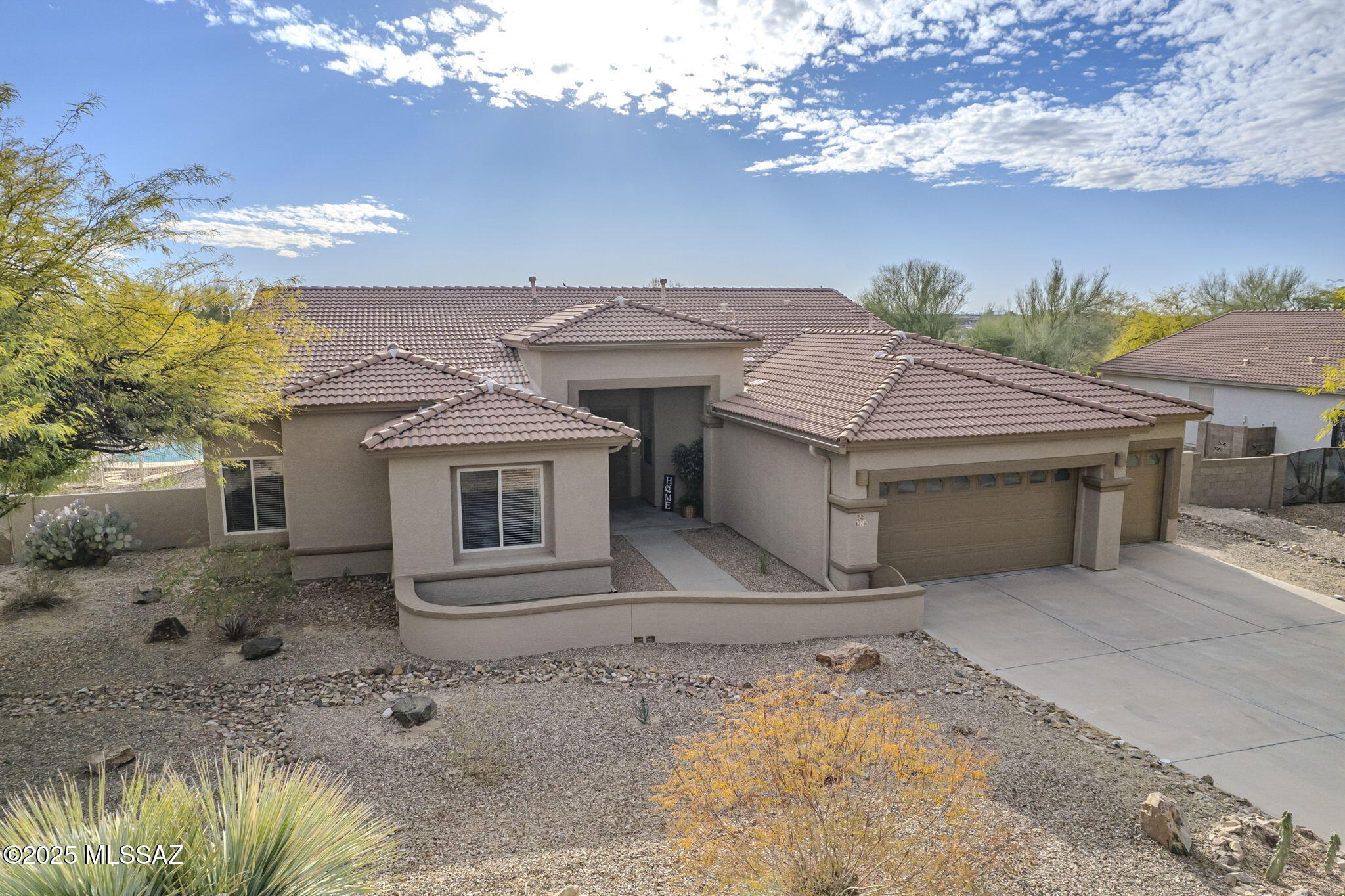 Rancho Cancion West (1-150) - Residential