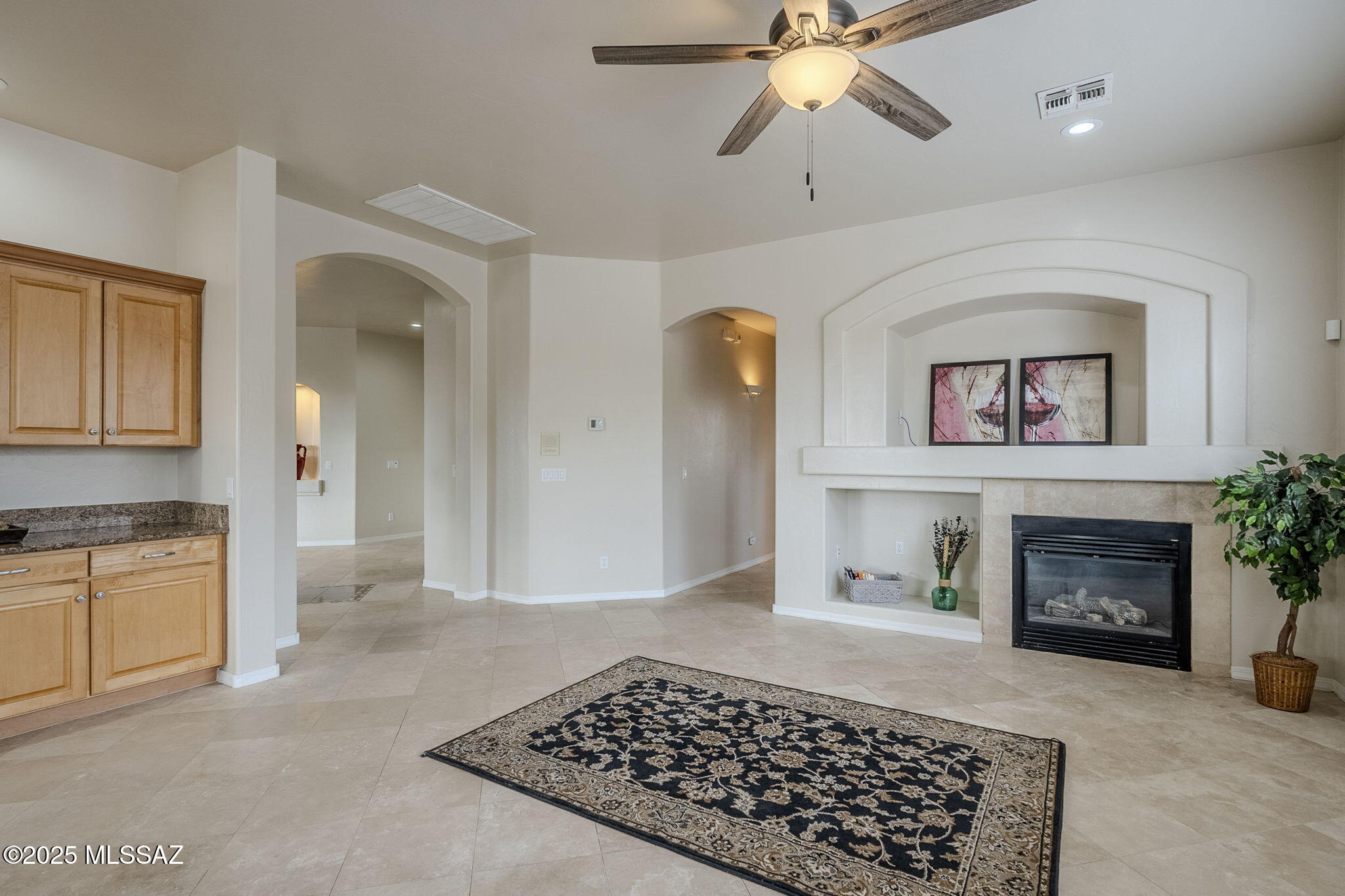 Rancho Cancion West (1-150) - Residential