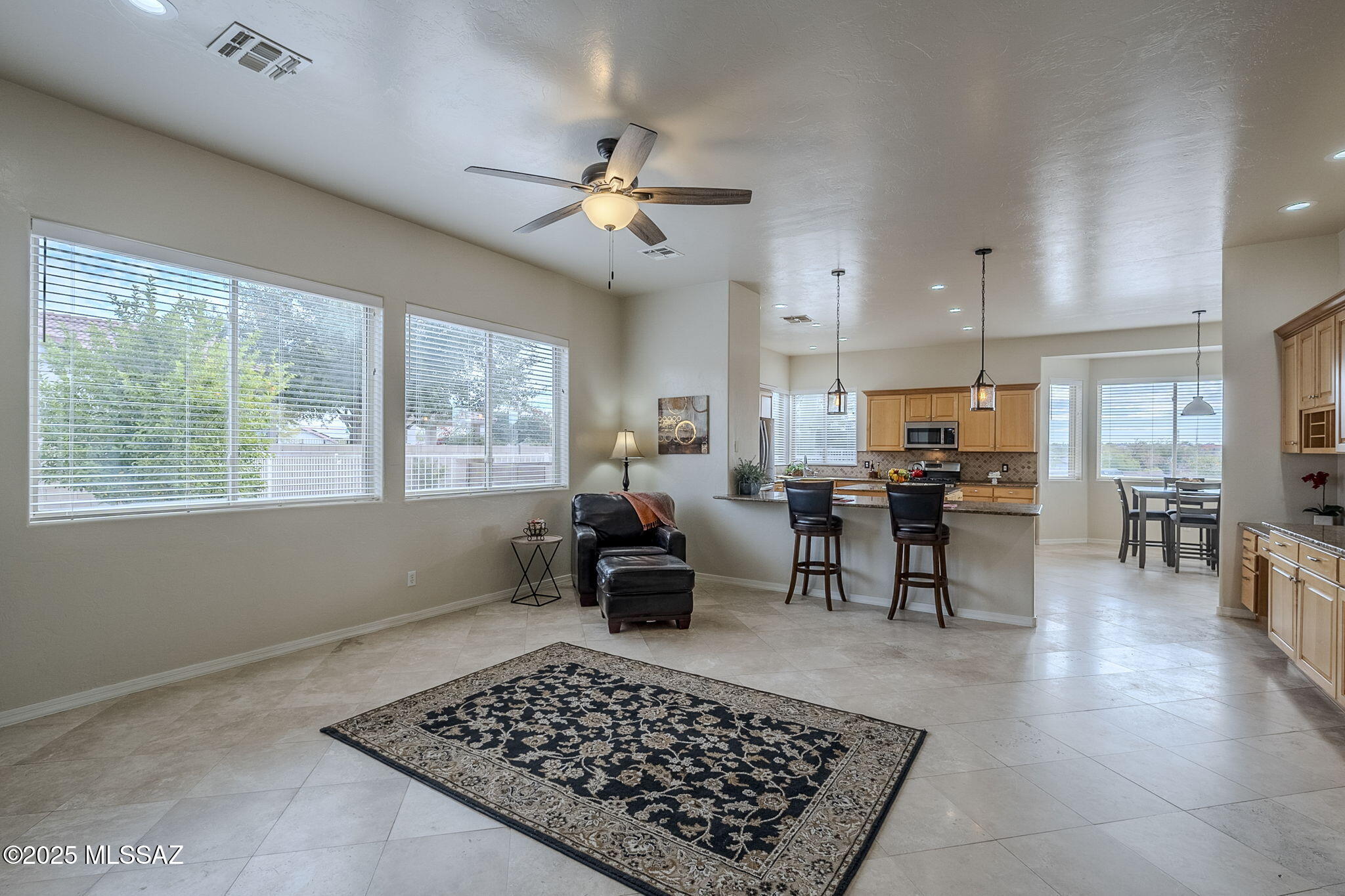 Rancho Cancion West (1-150) - Residential