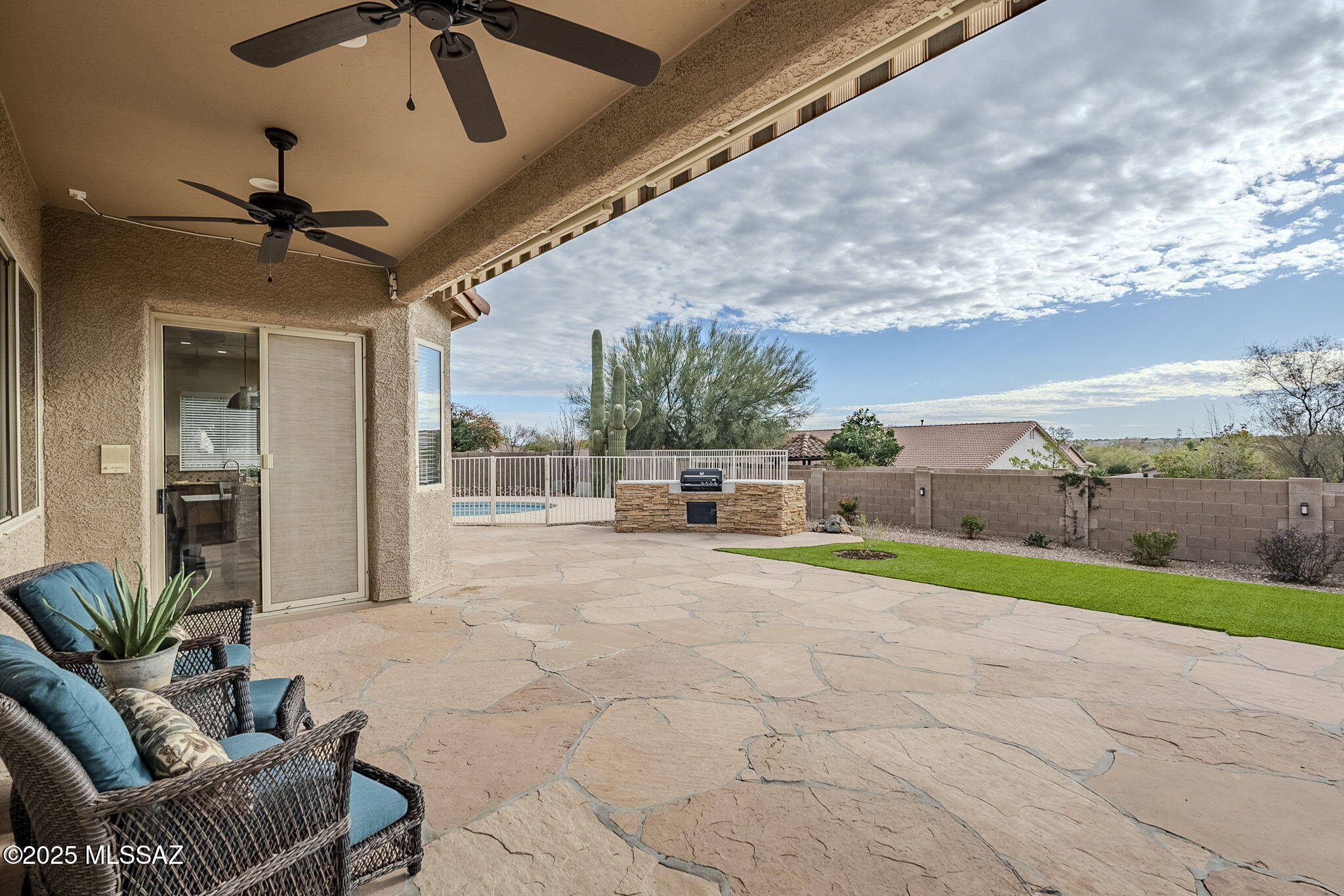 Rancho Cancion West (1-150) - Residential