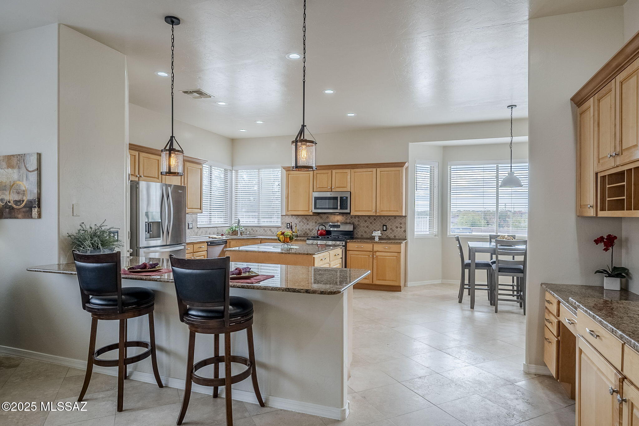 Rancho Cancion West (1-150) - Residential