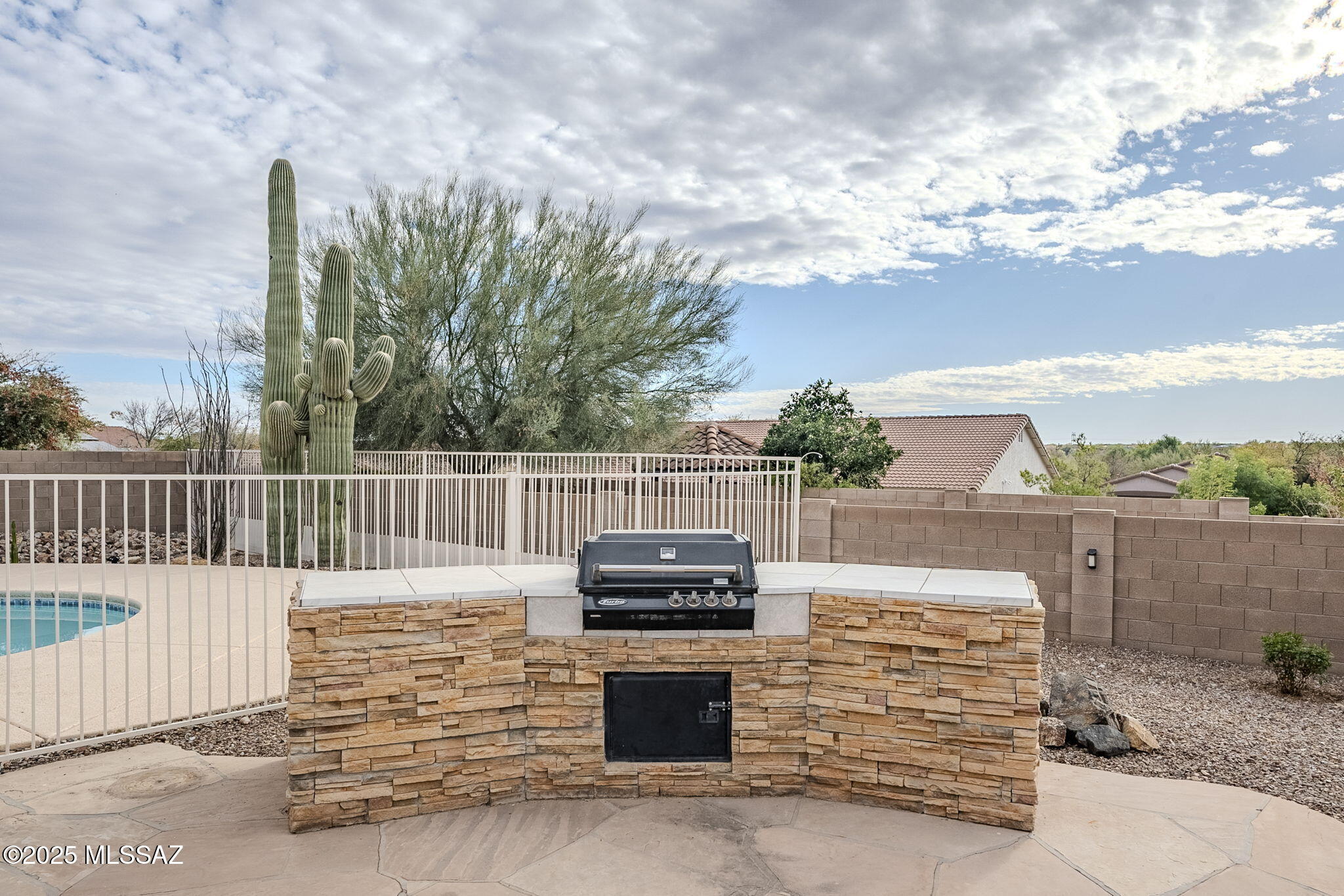 Rancho Cancion West (1-150) - Residential