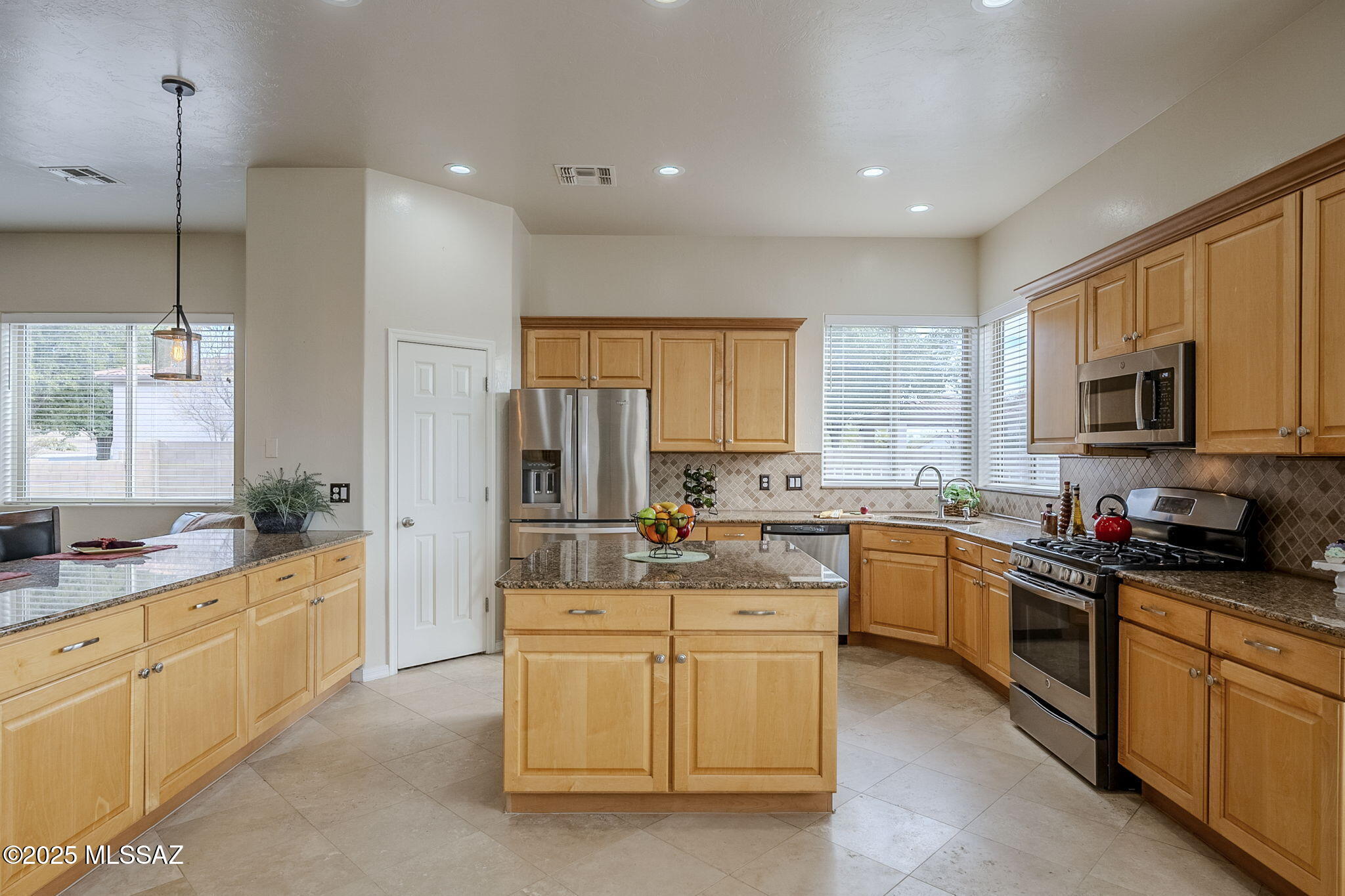 Rancho Cancion West (1-150) - Residential