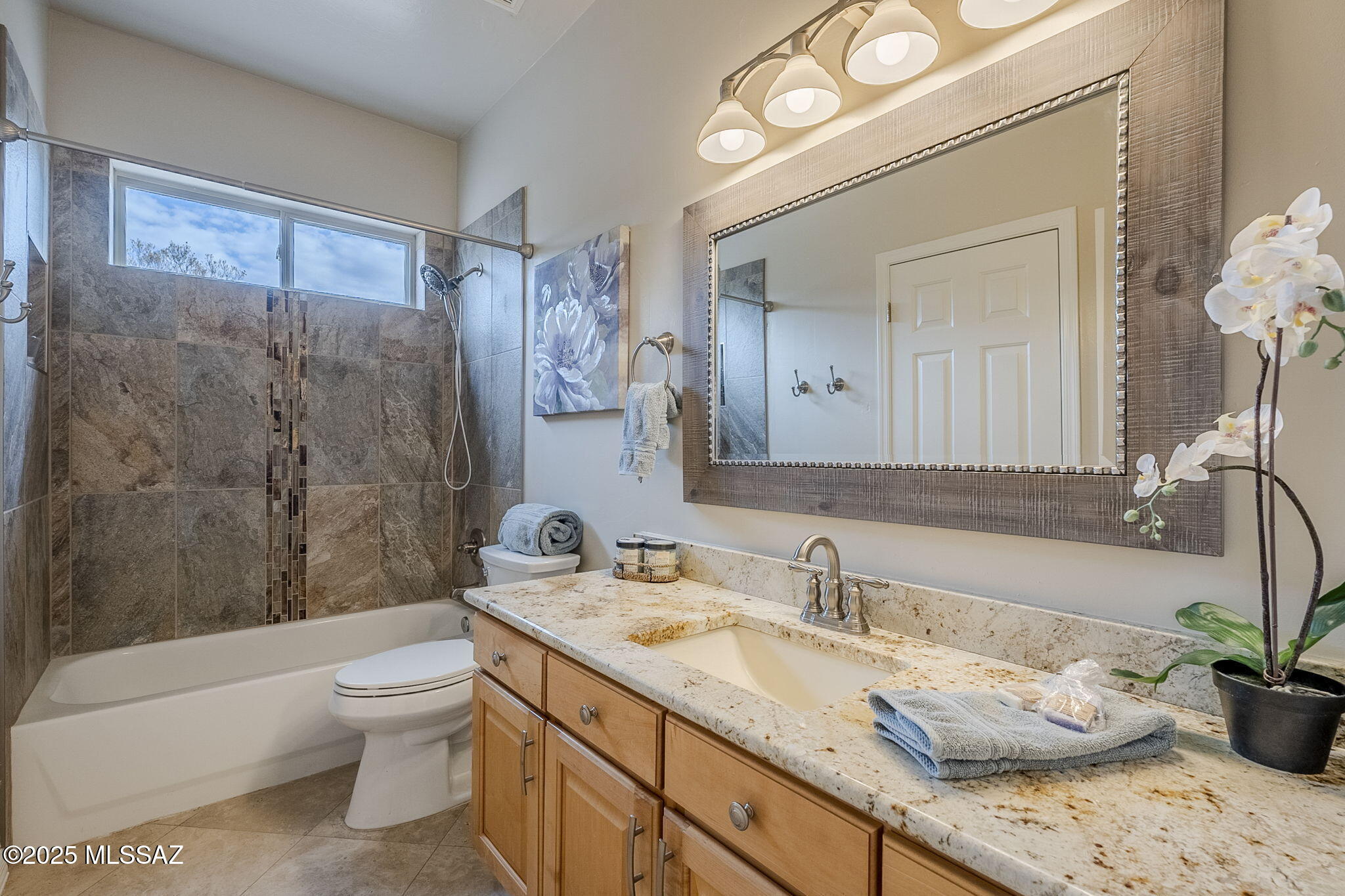 Rancho Cancion West (1-150) - Residential