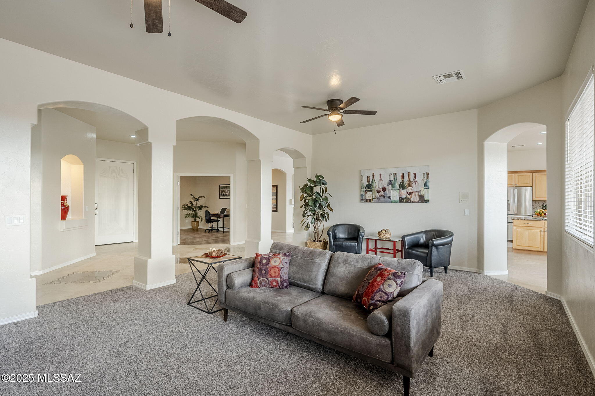 Rancho Cancion West (1-150) - Residential
