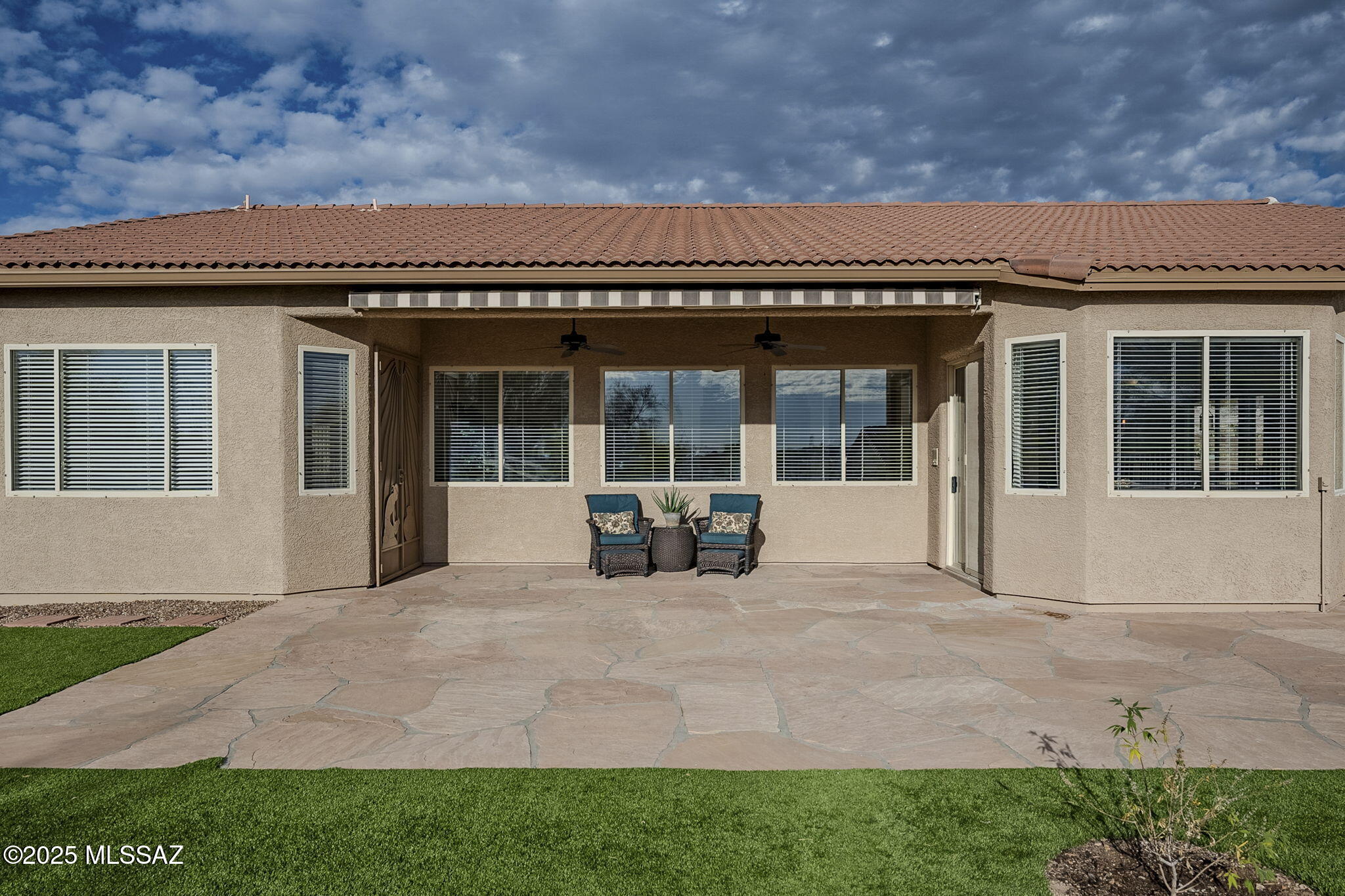 Rancho Cancion West (1-150) - Residential