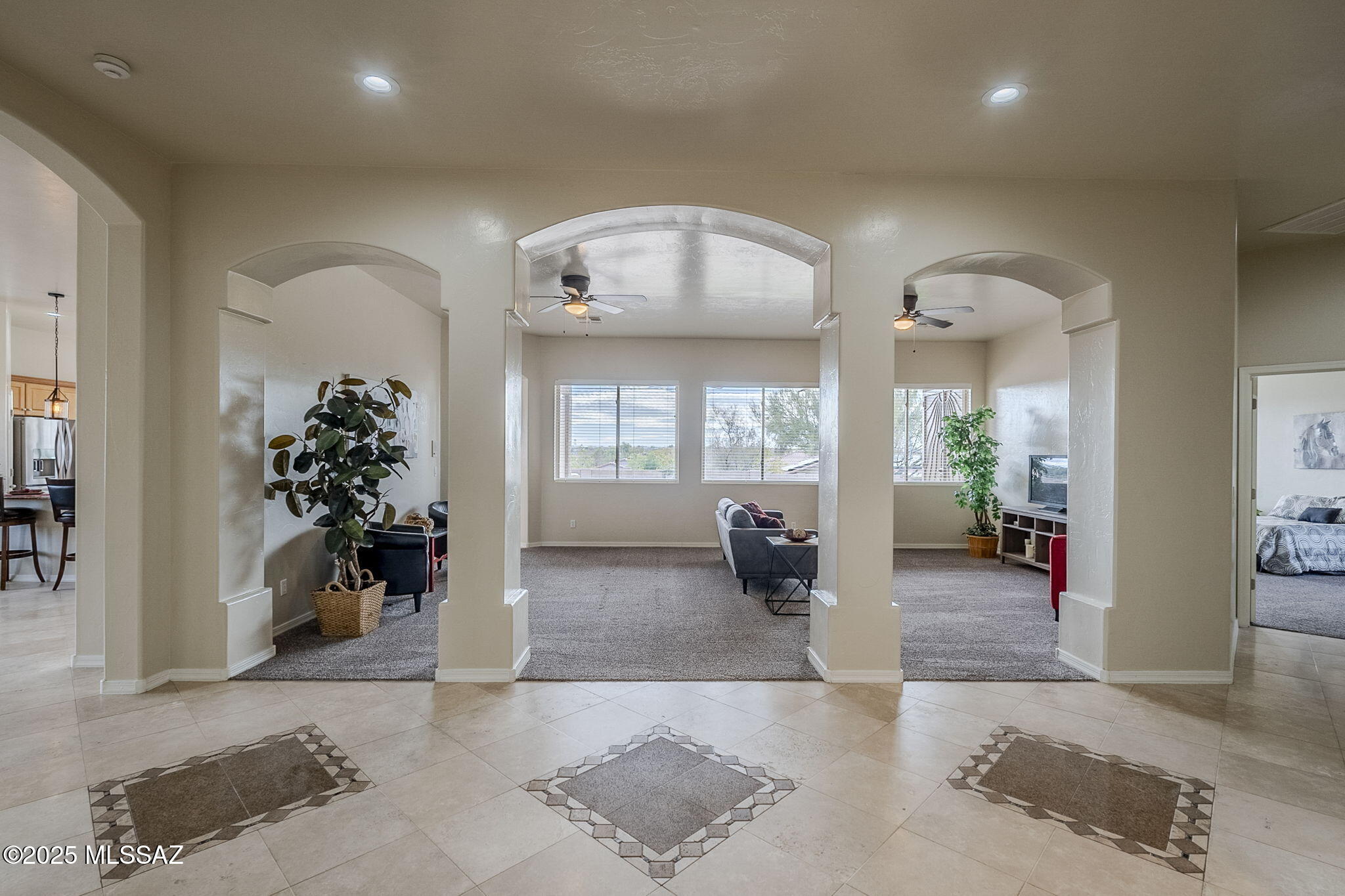 Rancho Cancion West (1-150) - Residential