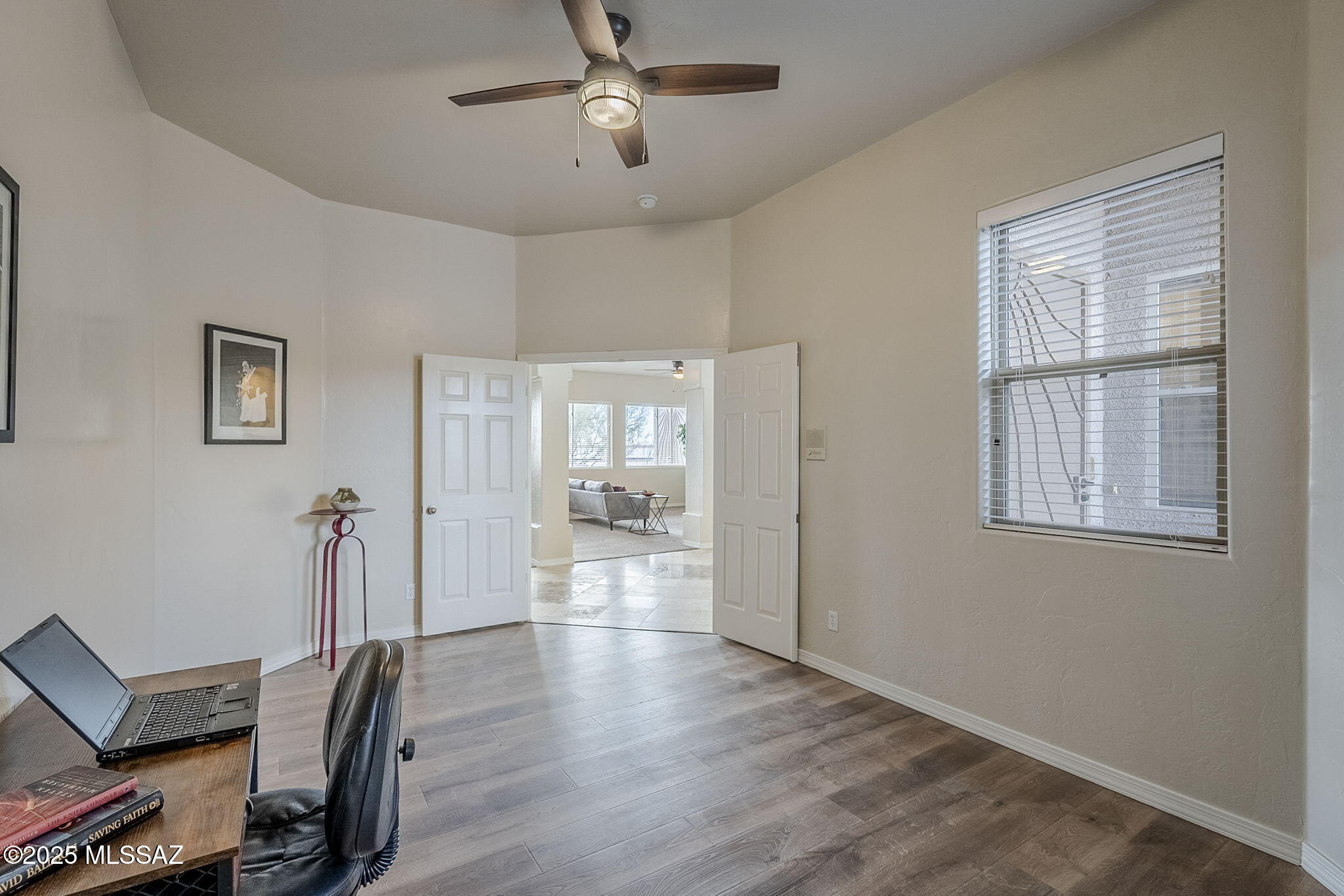 Rancho Cancion West (1-150) - Residential