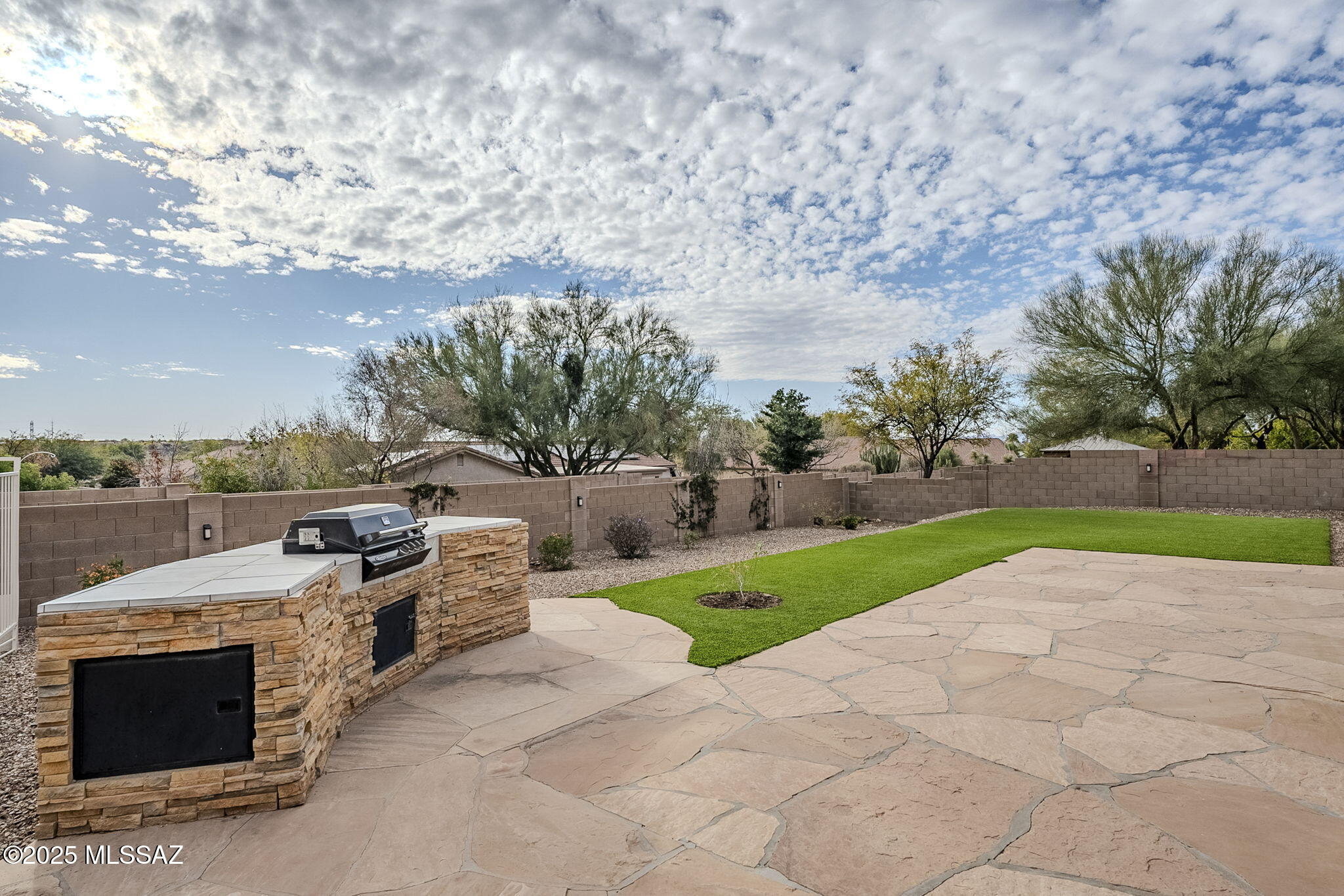 Rancho Cancion West (1-150) - Residential