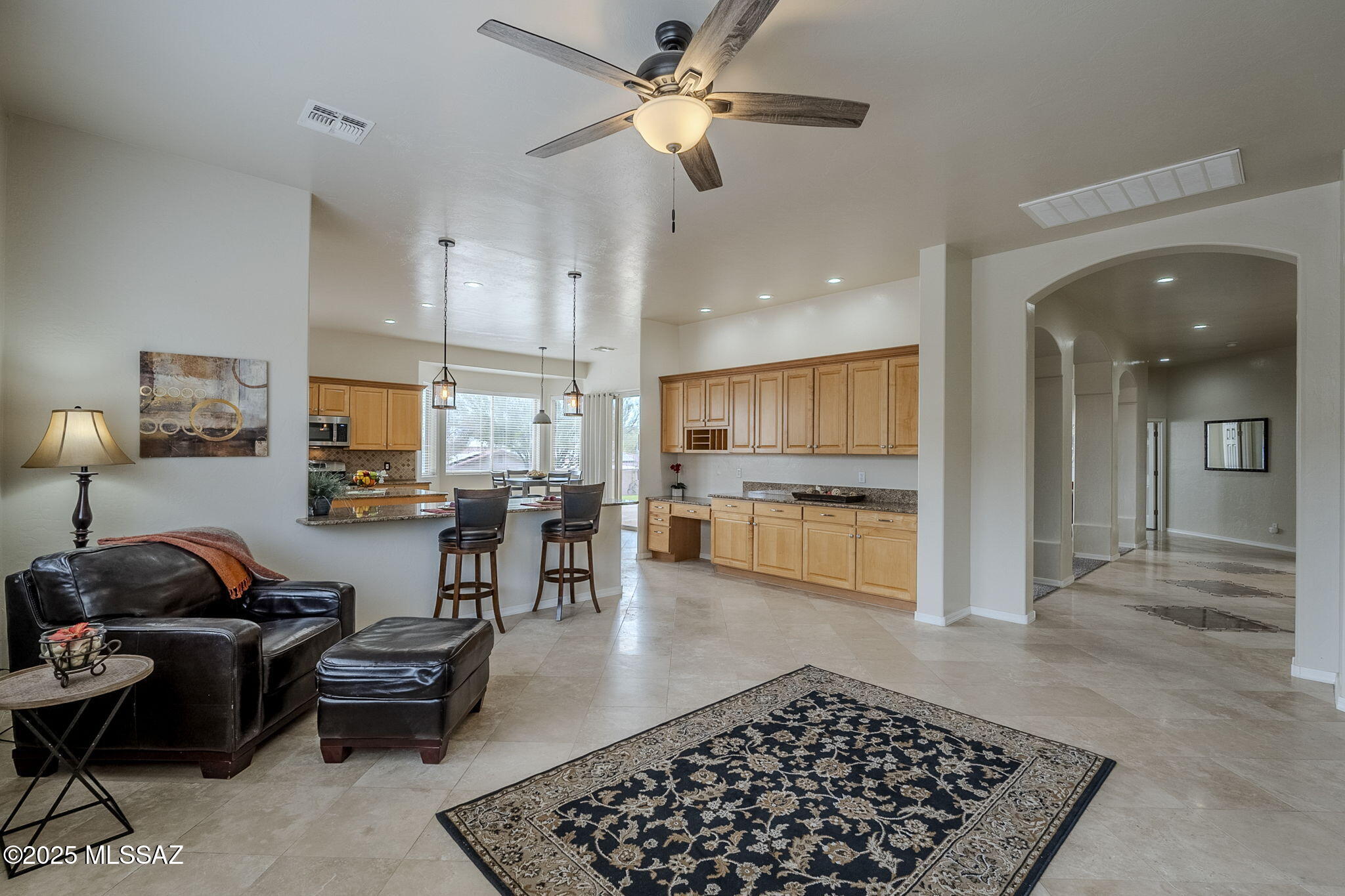 Rancho Cancion West (1-150) - Residential