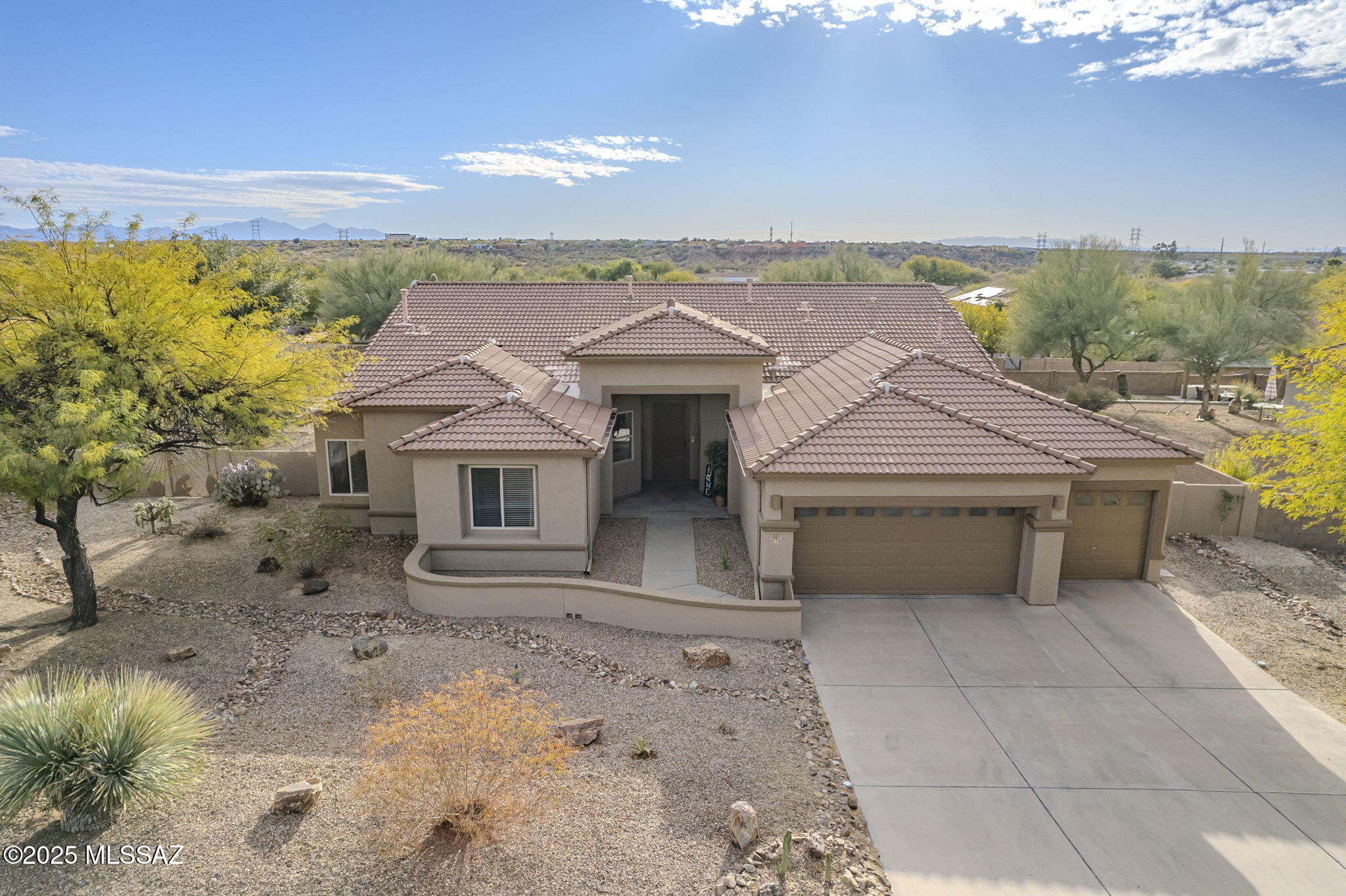 Rancho Cancion West (1-150) - Residential