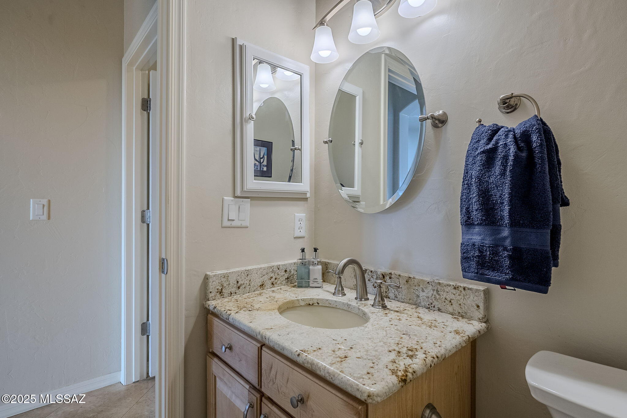 Rancho Cancion West (1-150) - Residential