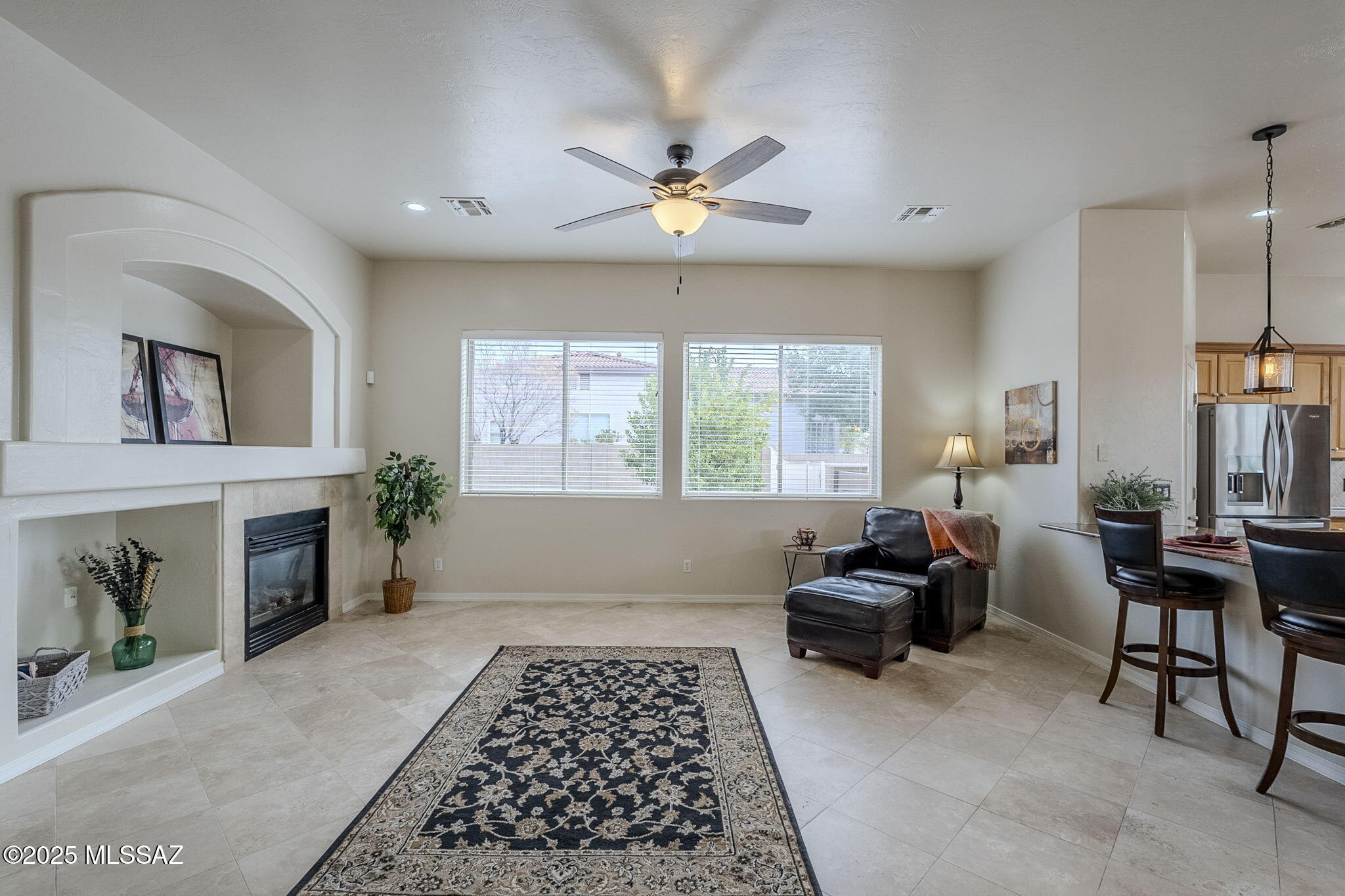 Rancho Cancion West (1-150) - Residential