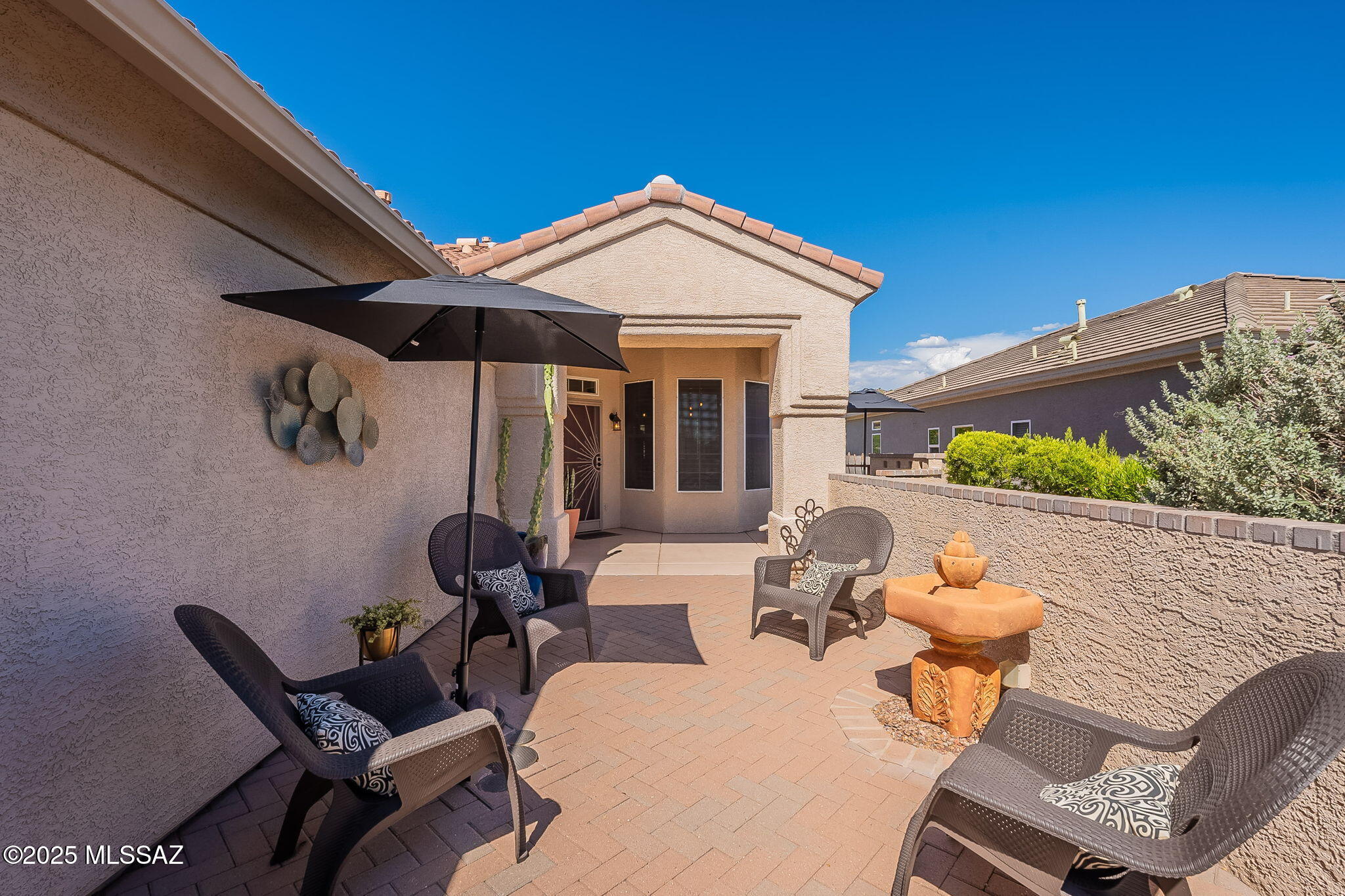 Heritage Highlands III at Dove Mountain (542-719) - Residential