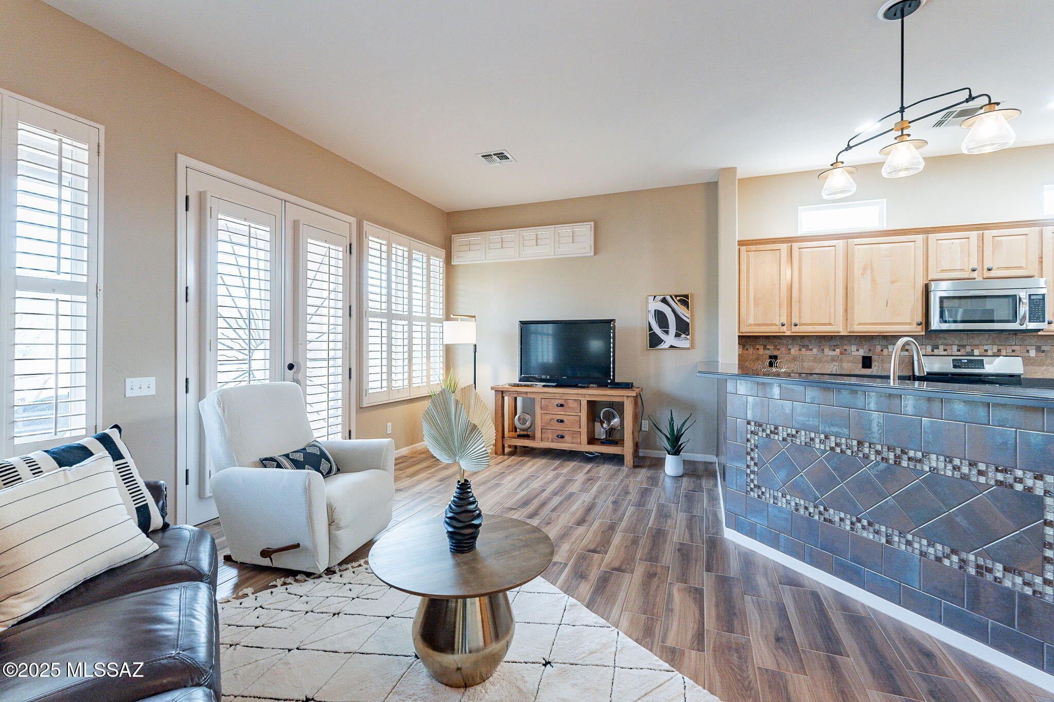 Heritage Highlands III at Dove Mountain (542-719) - Residential