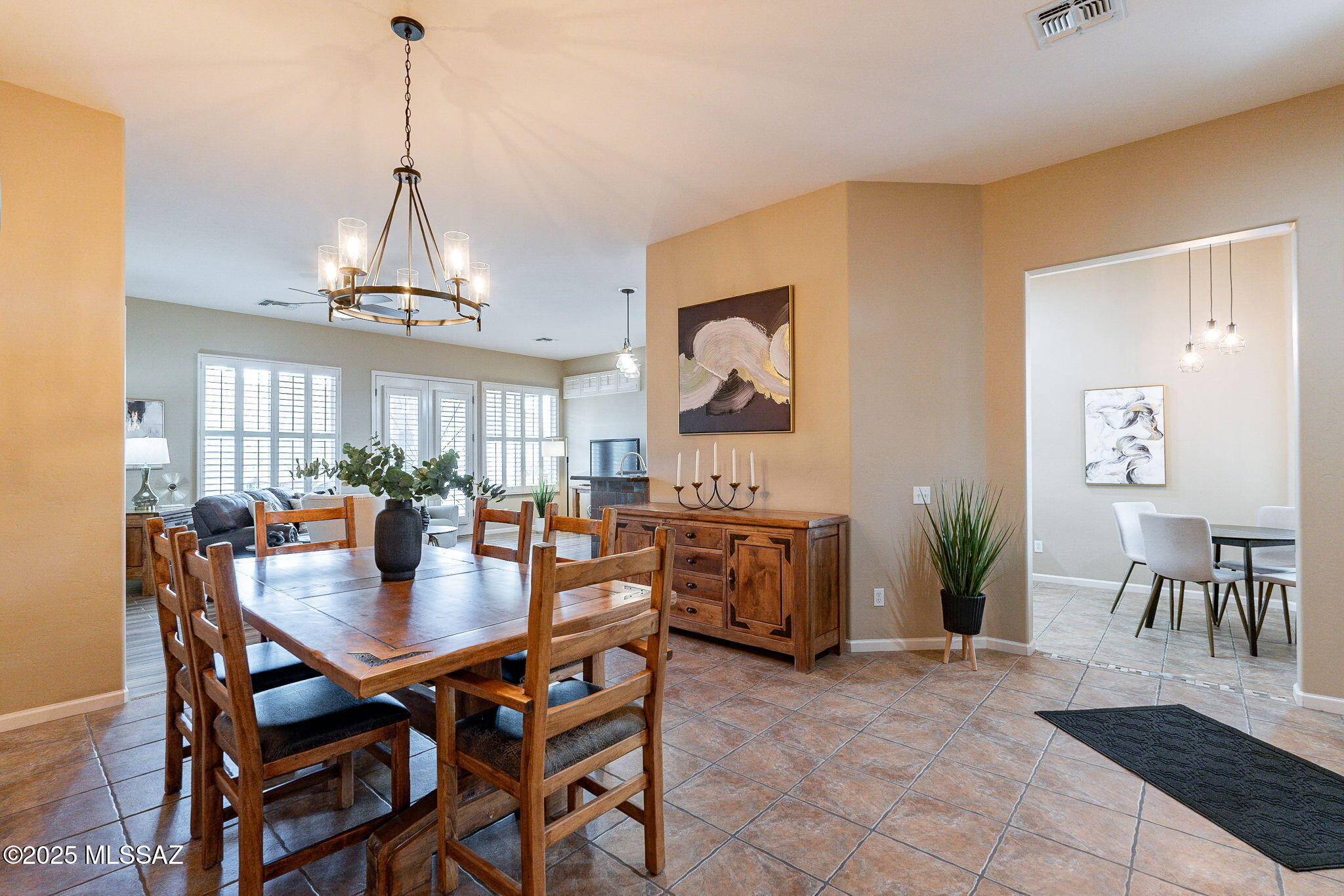 Heritage Highlands III at Dove Mountain (542-719) - Residential