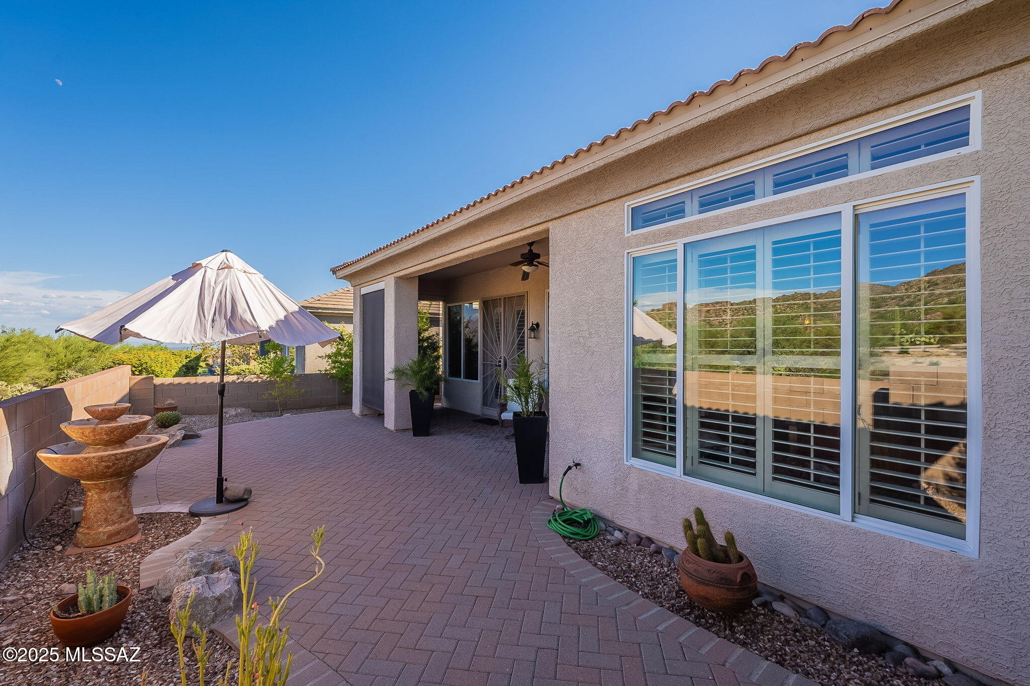 Heritage Highlands III at Dove Mountain (542-719) - Residential