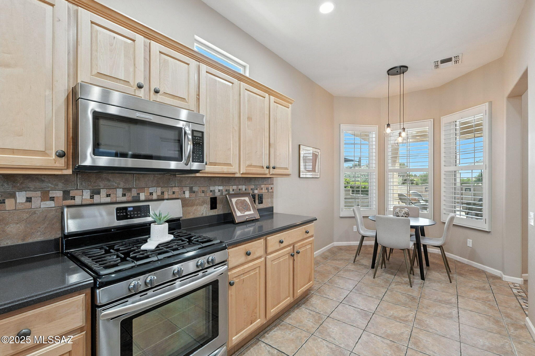 Heritage Highlands III at Dove Mountain (542-719) - Residential