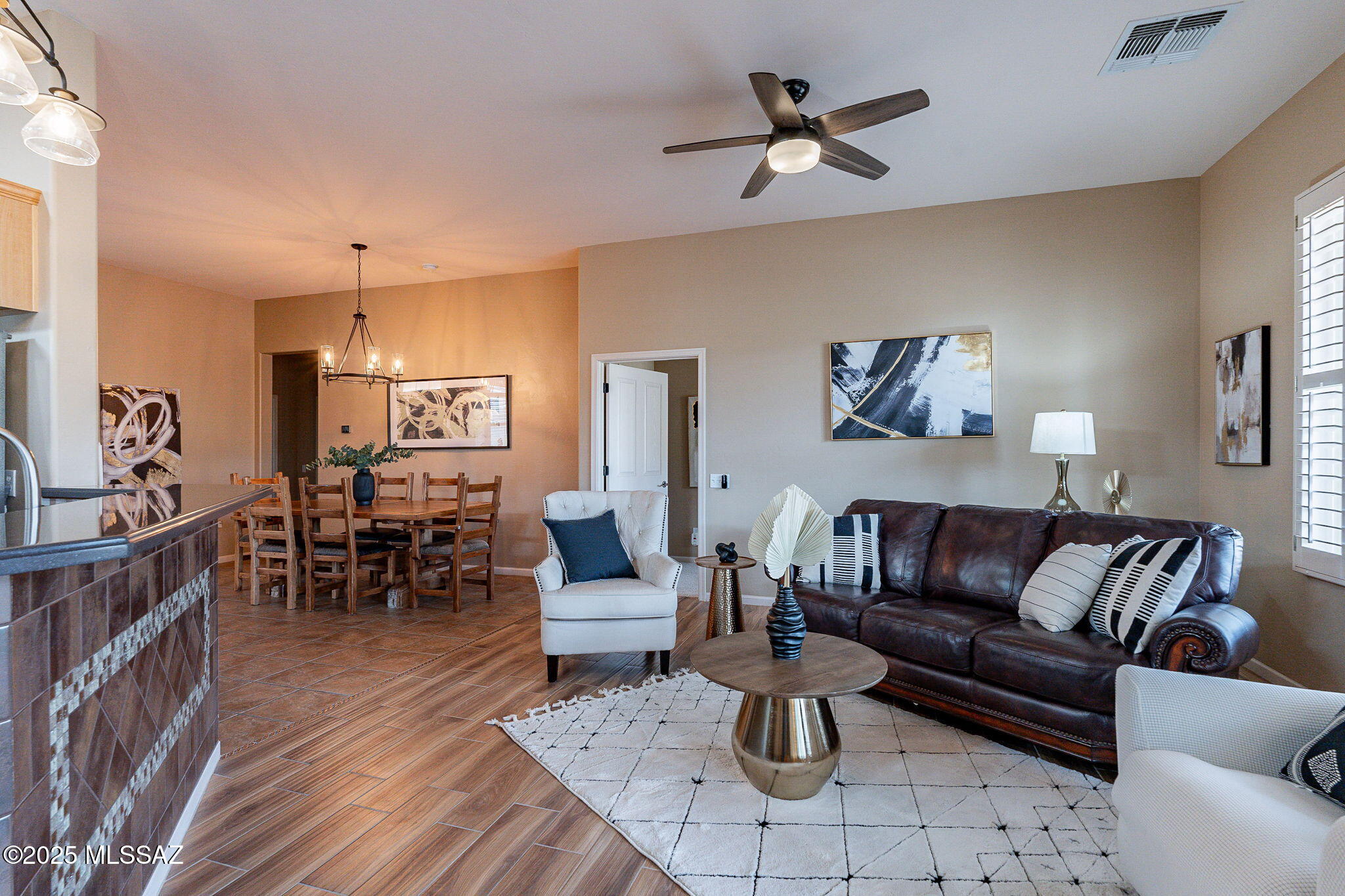 Heritage Highlands III at Dove Mountain (542-719) - Residential
