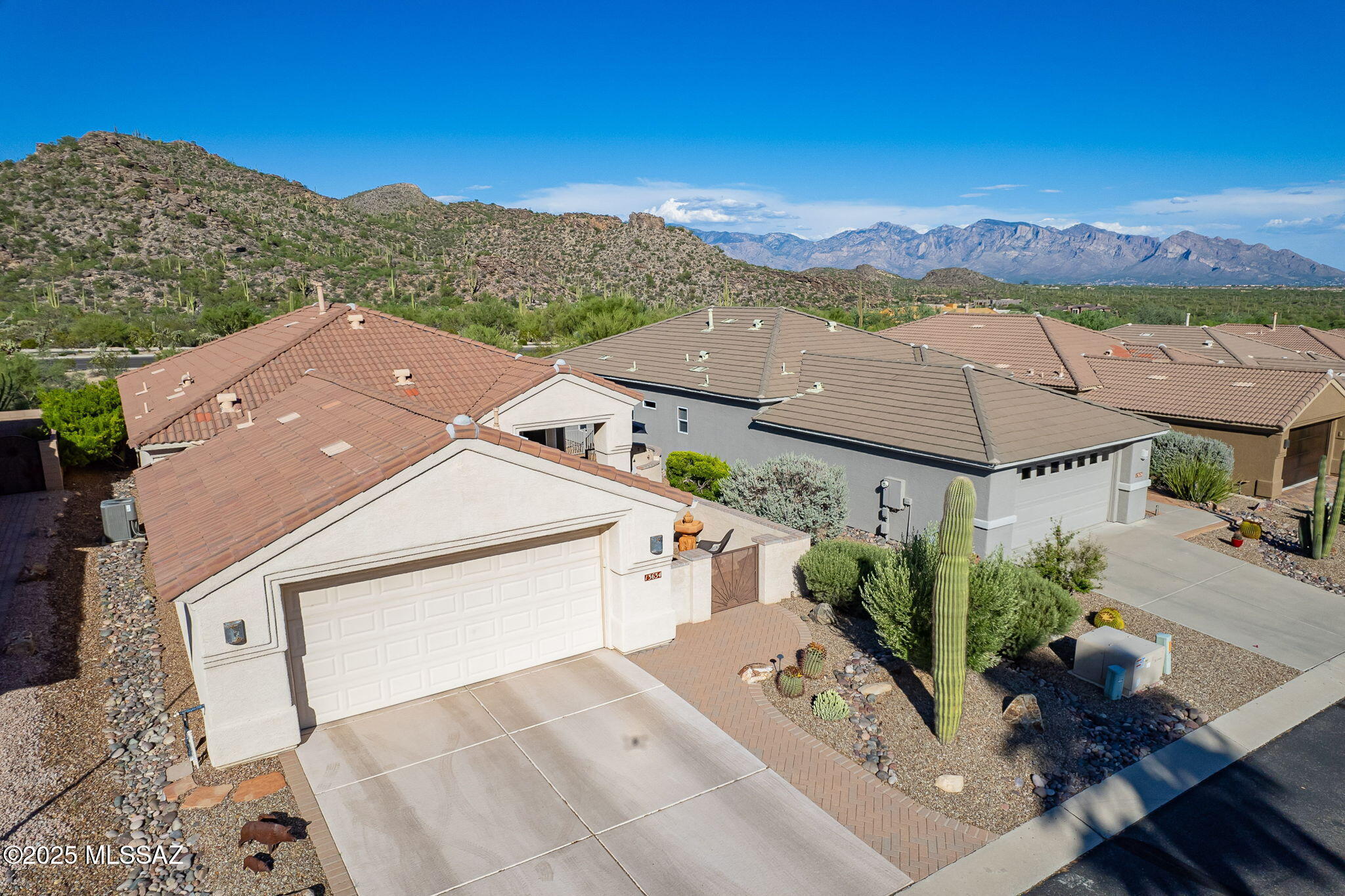 Heritage Highlands III at Dove Mountain (542-719) - Residential