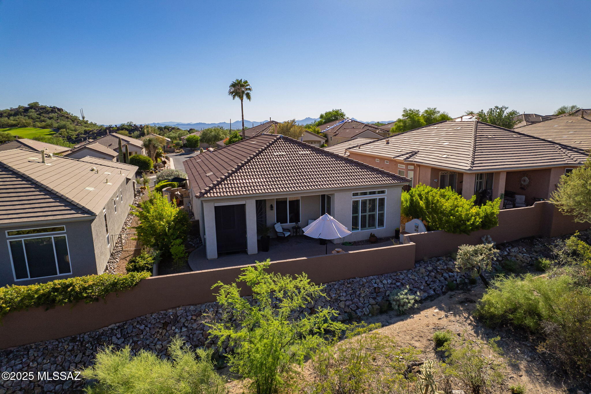 Heritage Highlands III at Dove Mountain (542-719) - Residential