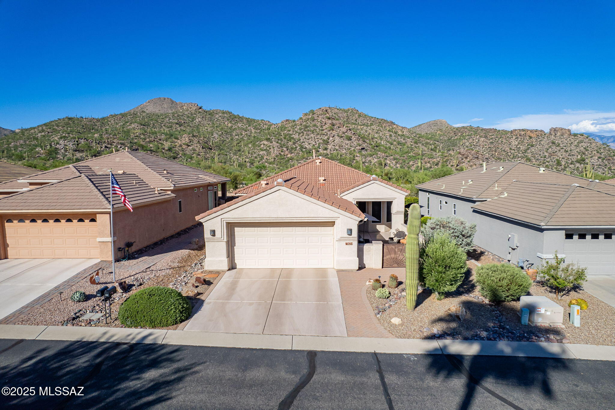 Heritage Highlands III at Dove Mountain (542-719) - Residential
