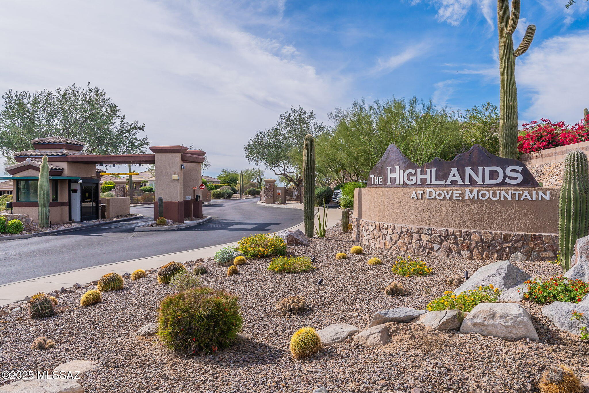Heritage Highlands III at Dove Mountain (542-719) - Residential