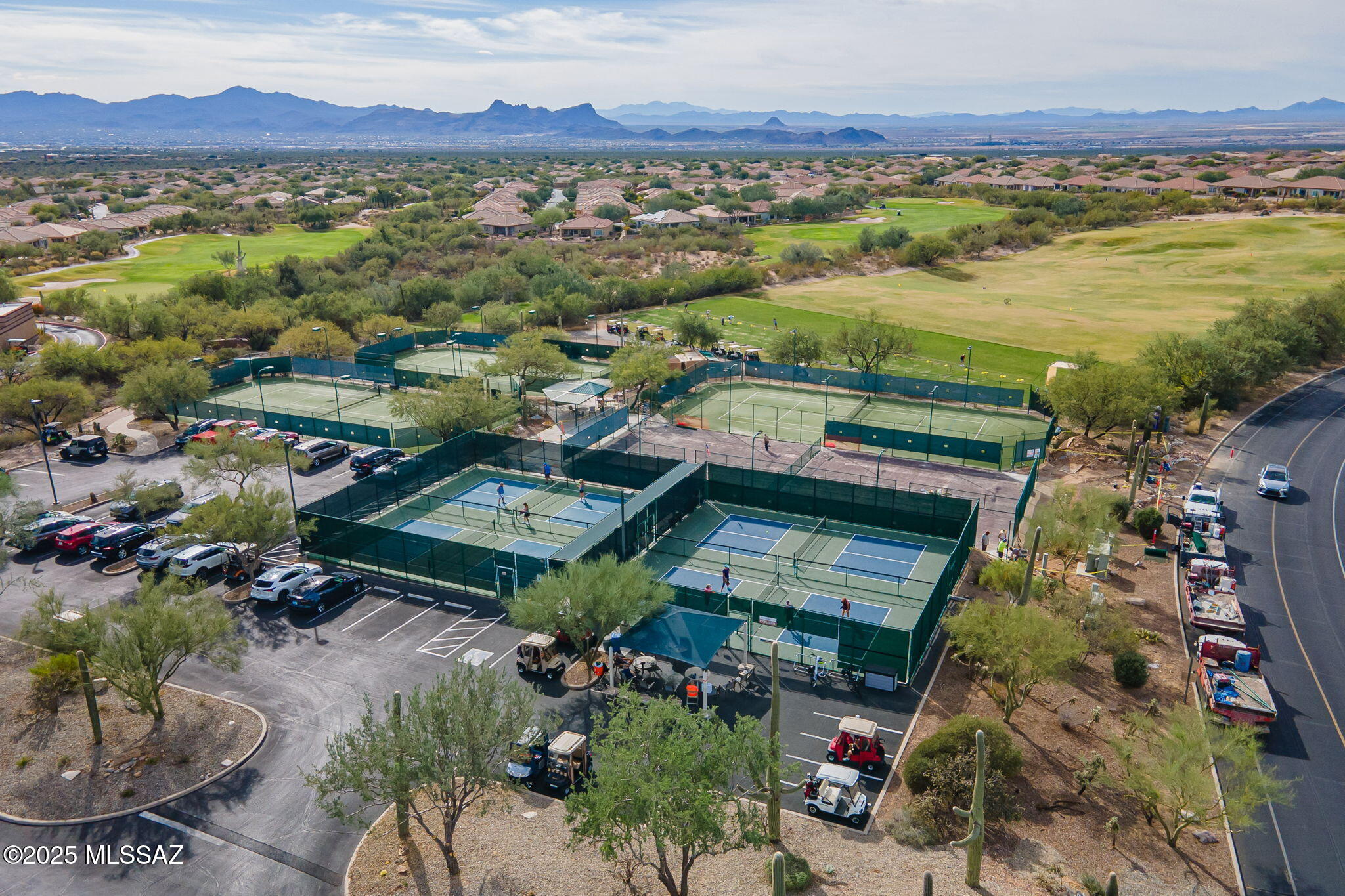 Heritage Highlands III at Dove Mountain (542-719) - Residential