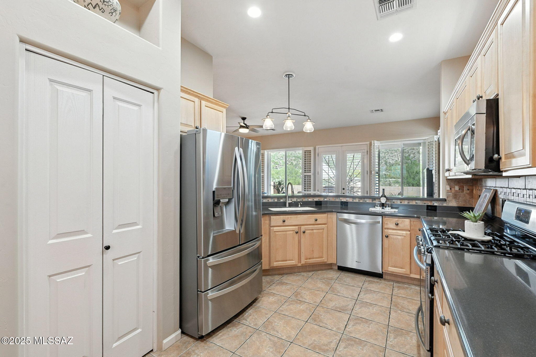 Heritage Highlands III at Dove Mountain (542-719) - Residential